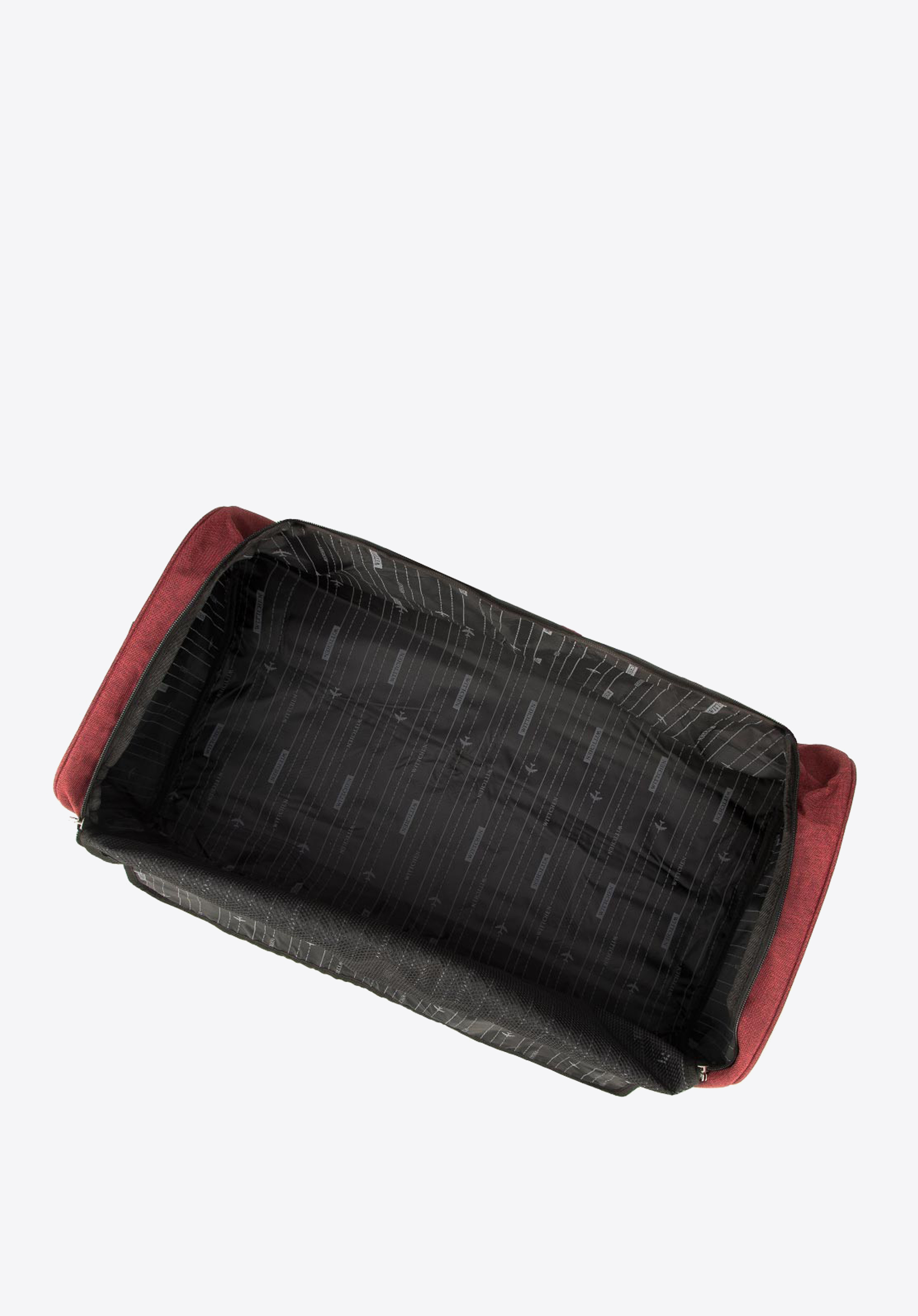 Torba podróżna melanżowa duża