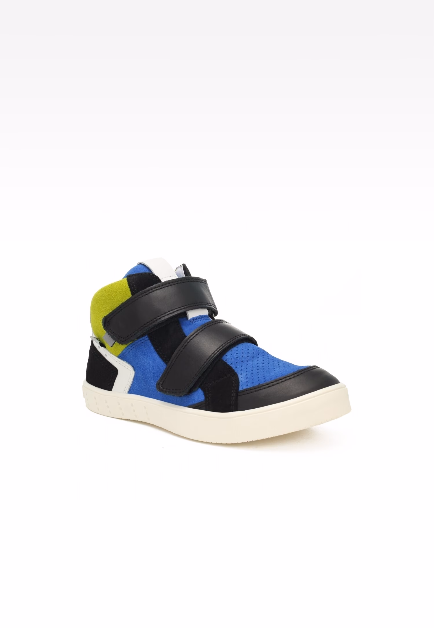 Trzewiki ocieplane BARTEK 27414-015, dla chłopców, beżowy