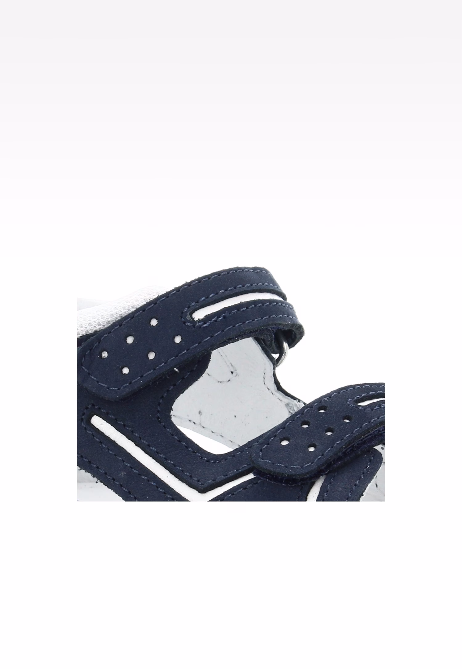 Sandały BARTEK W-71825/76G, dla chłopców, szary