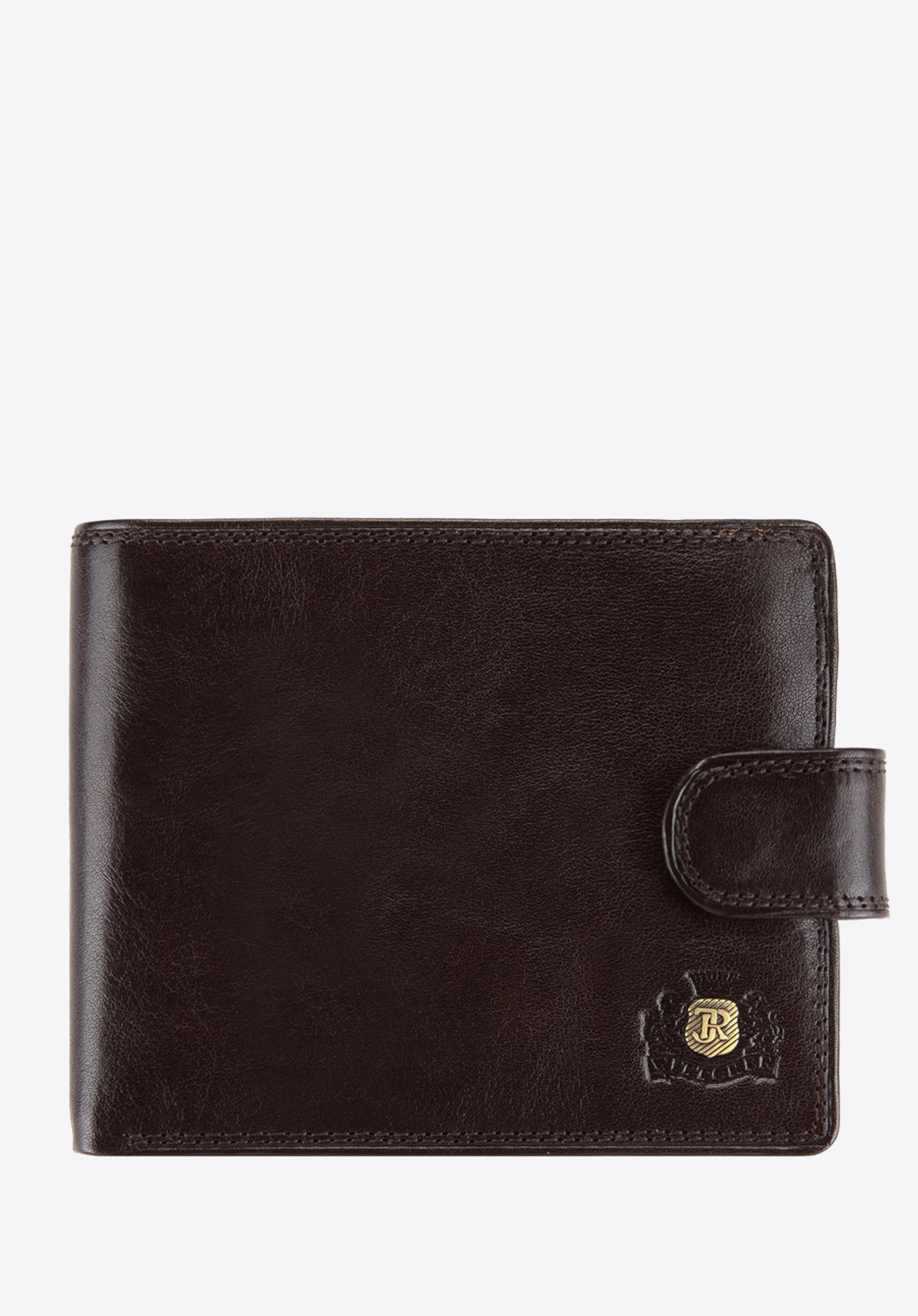 Portfel męski skórzany uniwersalny