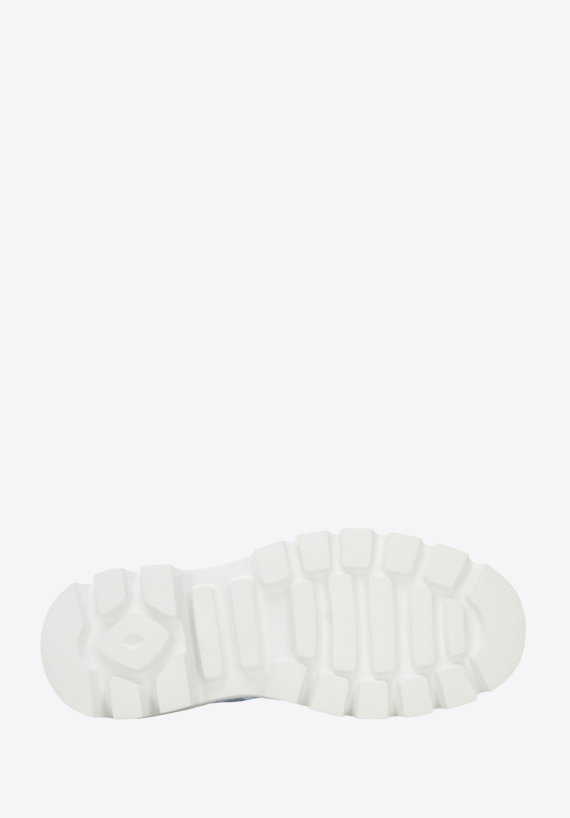 Damskie trapery z nubuku