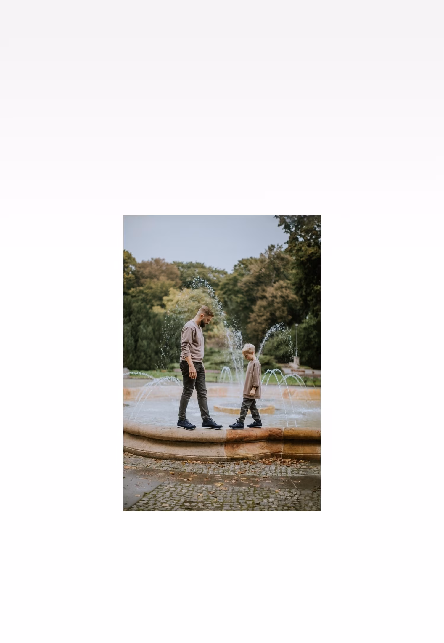 Trzewiki ocieplane Wojas x Bartek 8630076, dla chłopców, granatowo-czarny