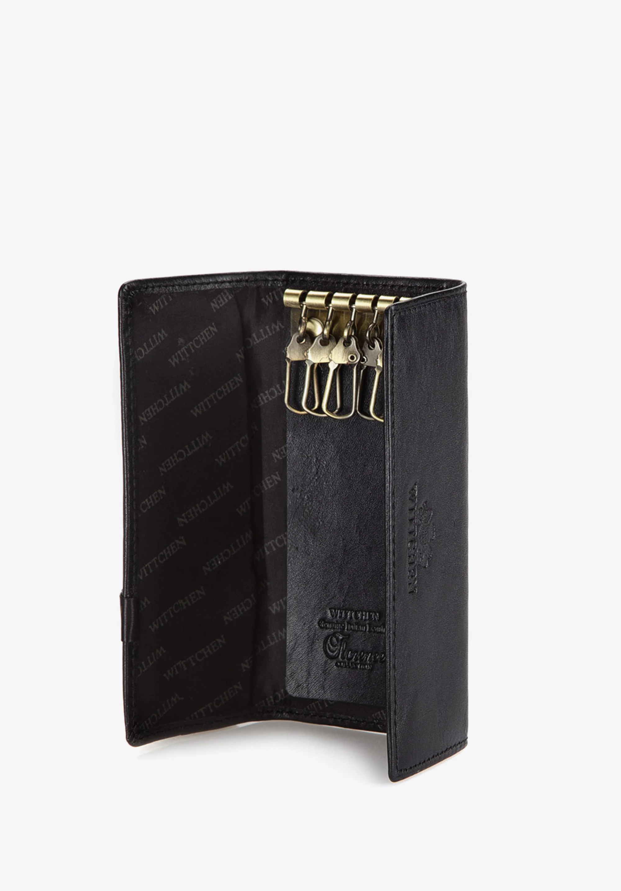 Etui na długie klucze