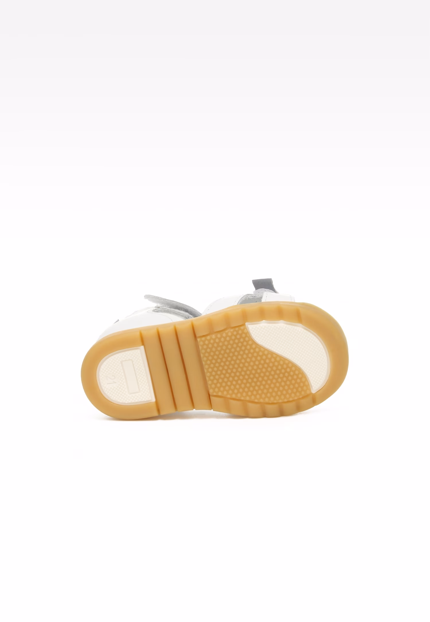 Sandały BARTEK 11414009, dla dziewcząt, szary