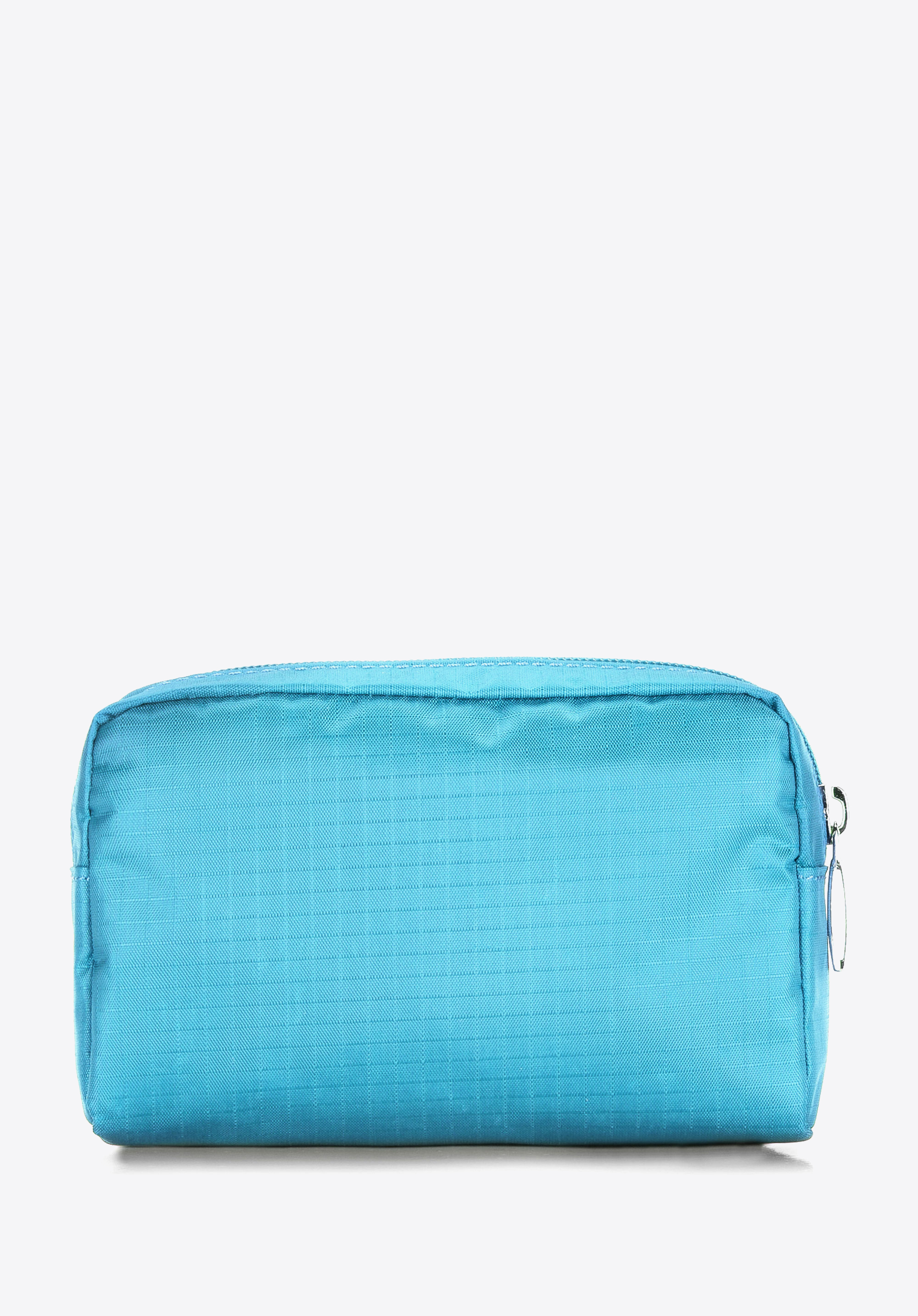 Damska kosmetyczka pudełkowa mała