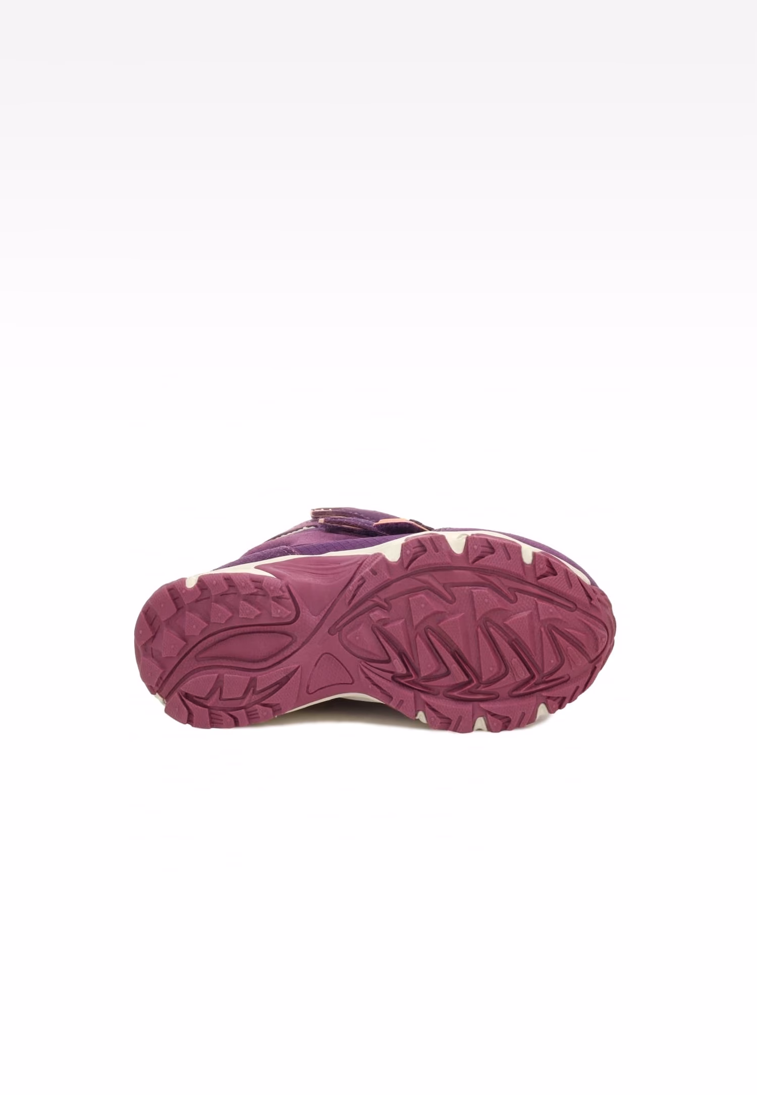 Trzewiki ocieplane BARTEK 14587006, niebieski