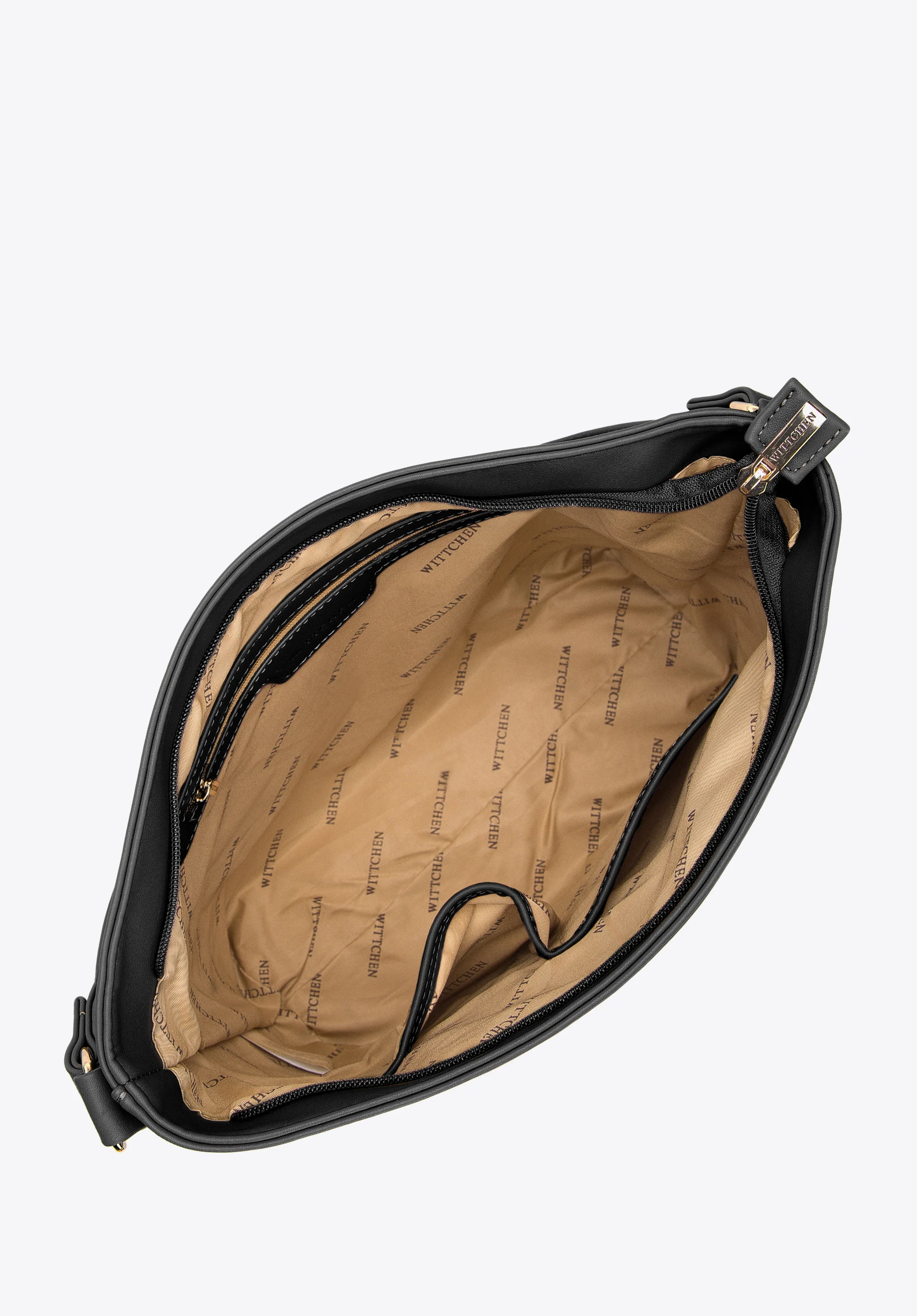 Torebka worek z wyjmowanym etui pro-eco