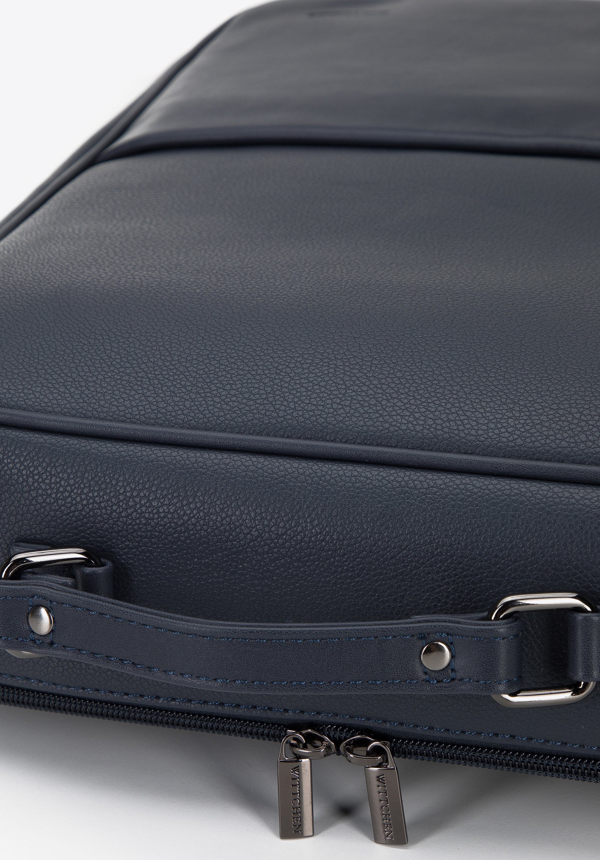 Plecak na laptopa 15,6” z gładką kieszenią