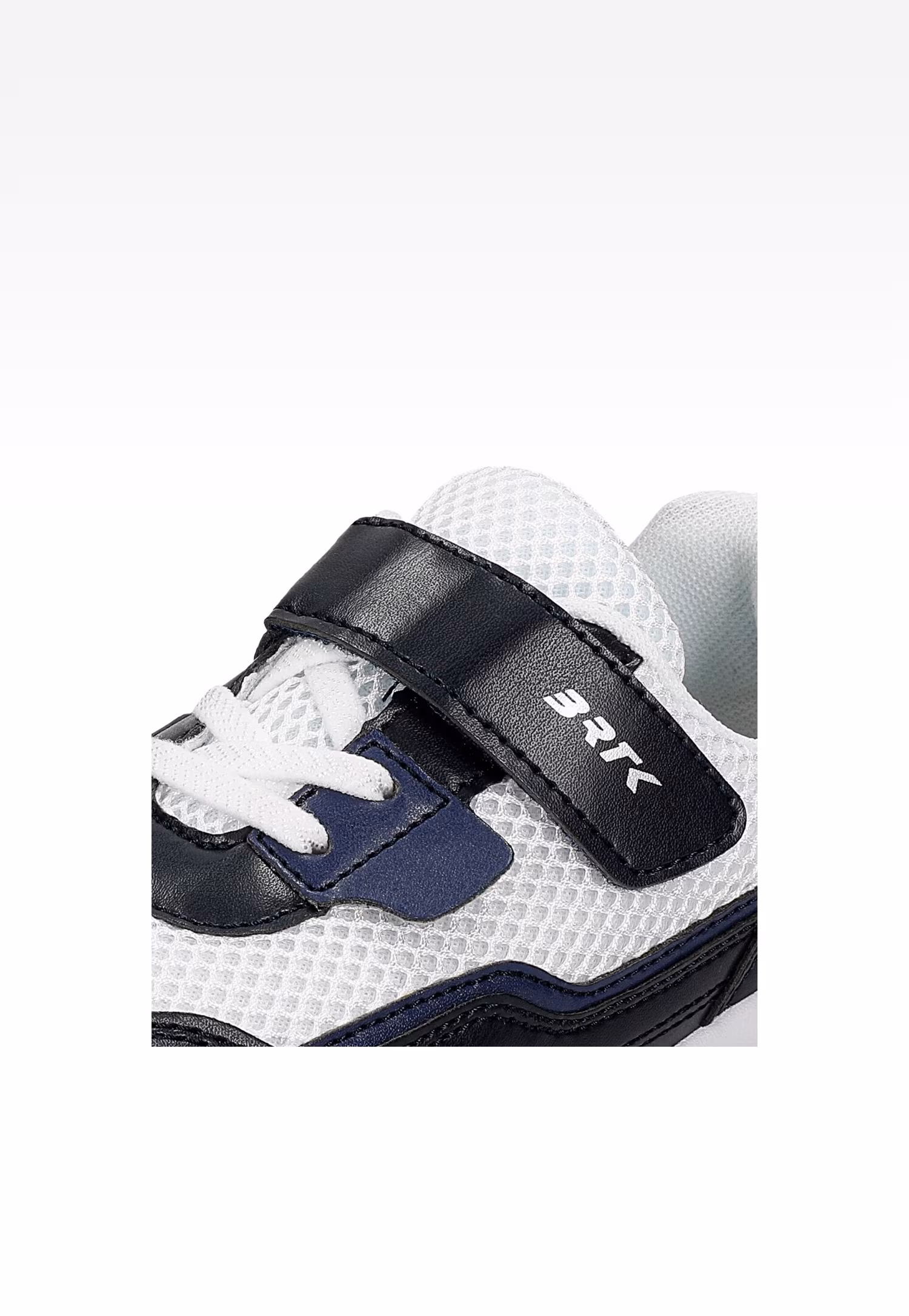 Półbuty BARTEK 15042401, beżowo-szary