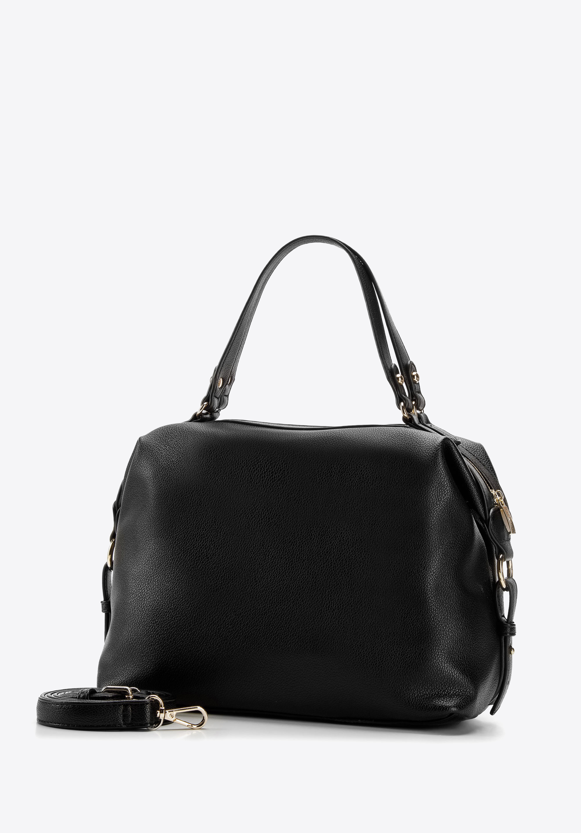 Kuferek ze wstawką w motyw zwierzęcy