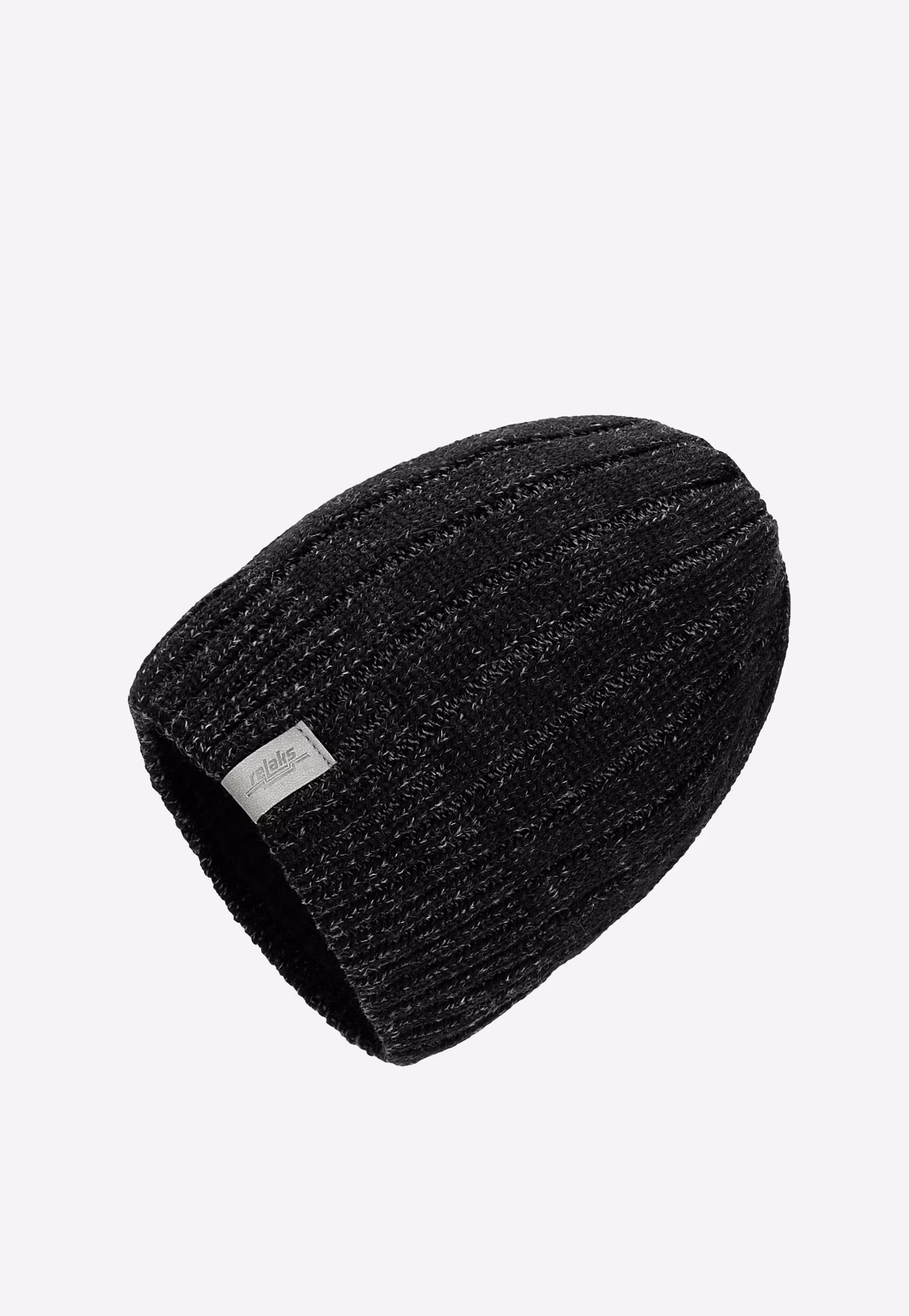 Ciemnozielony zestaw męski czapka + komin