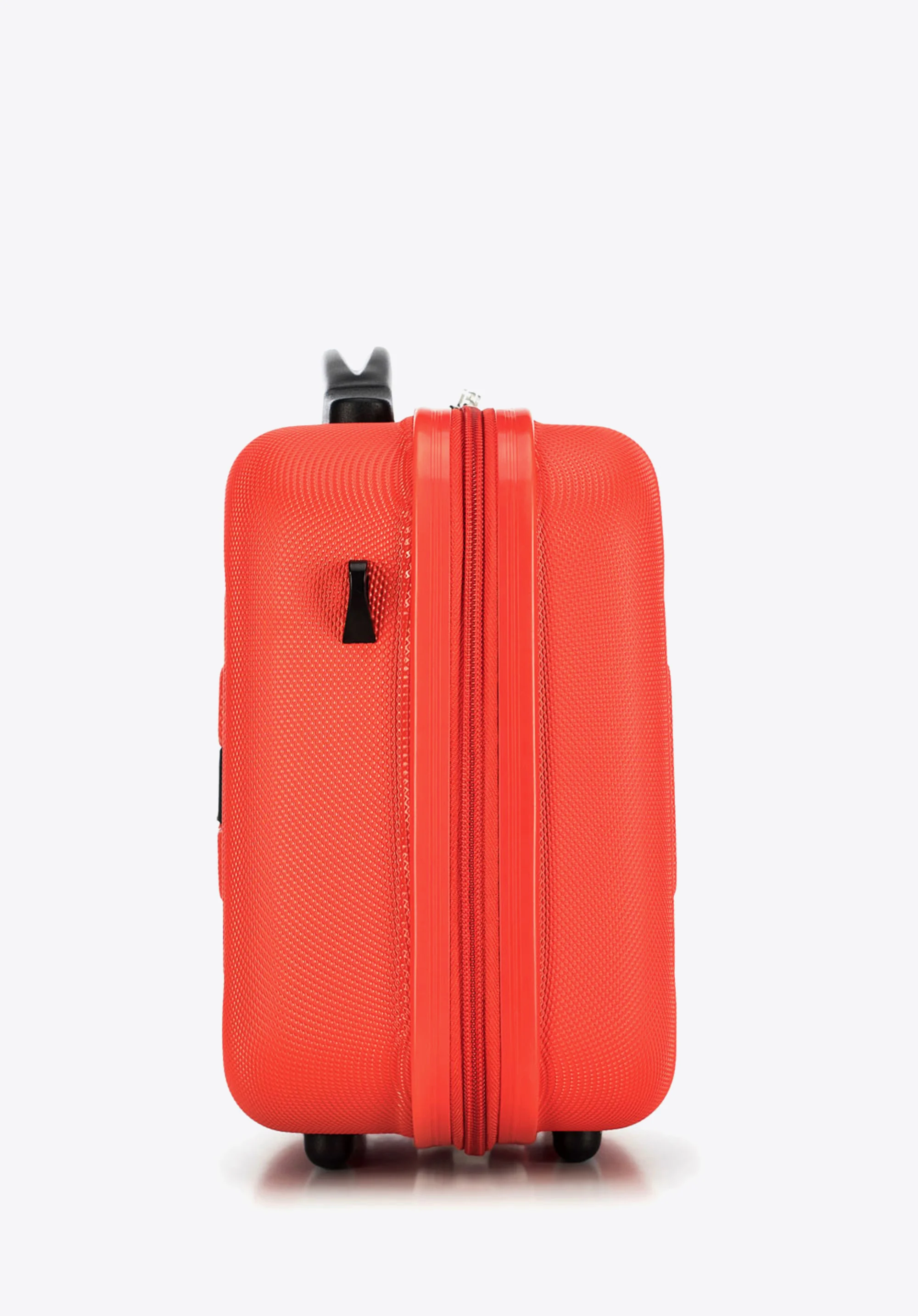 Kosmetyczka podróżna z ABS-u tłoczona