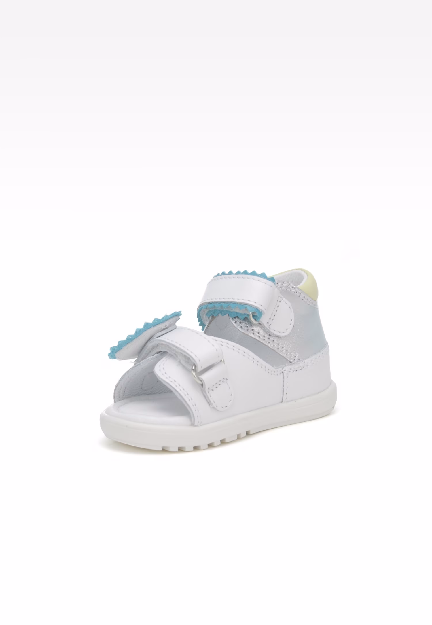 Mini first steps BARTEK W-71181/SPX, dla dziewcząt, biały