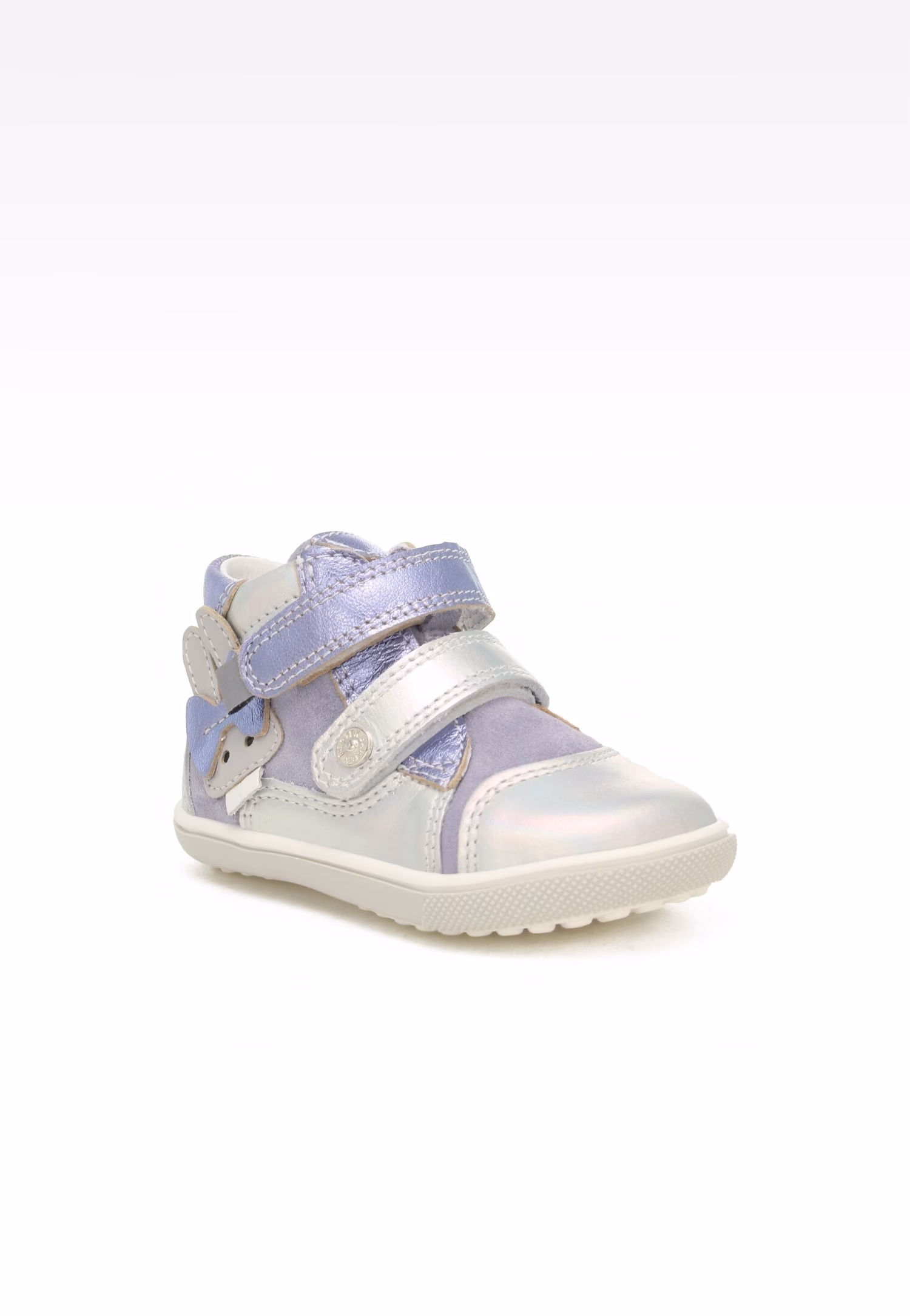 Trzewiki BARTEK 11703-033, dla dziewcząt, fioletowy