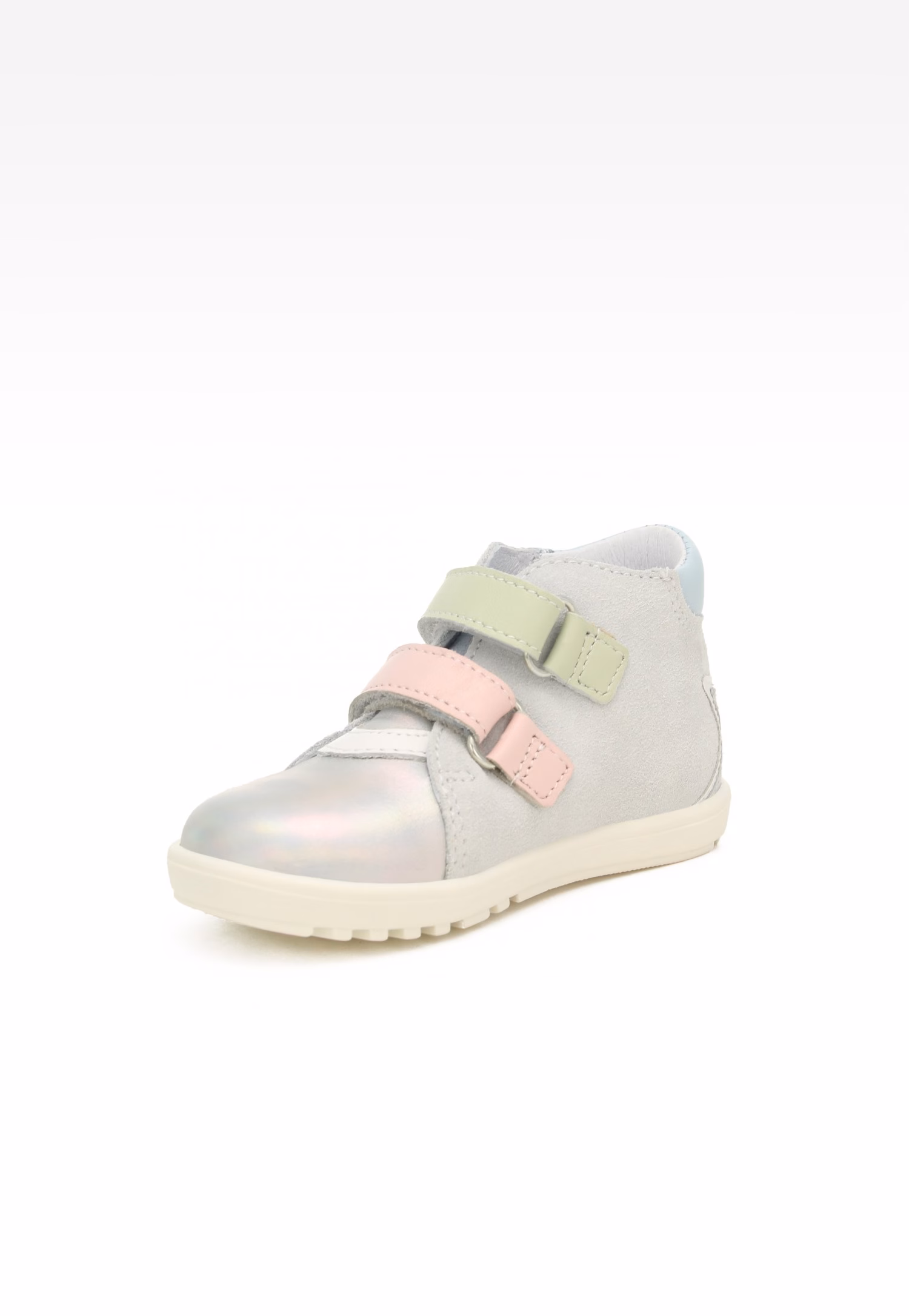 Mini first steps BARTEK 71176-0019, dla dziewcząt, różowy