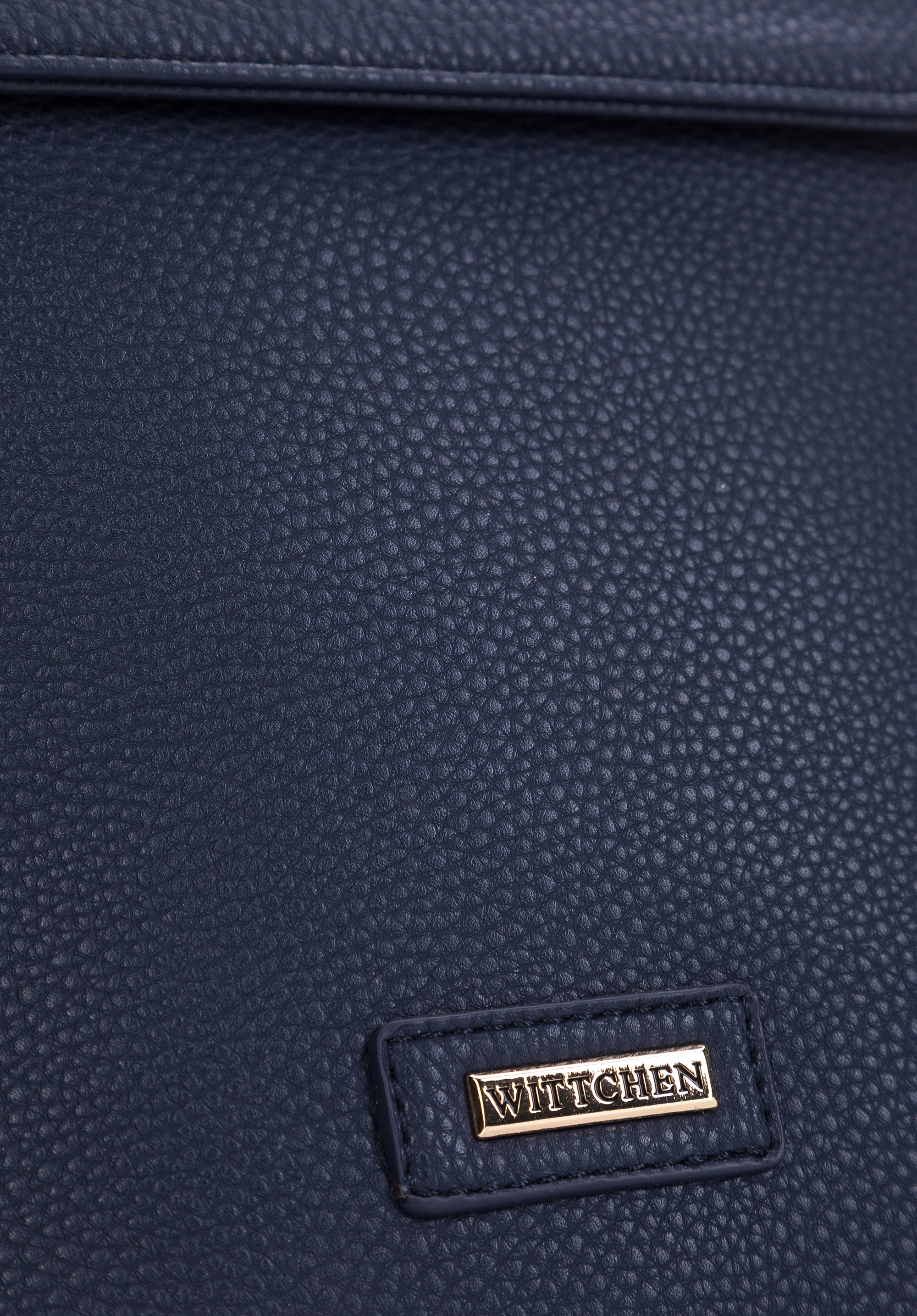 Damski plecak dwukomorowy z etui