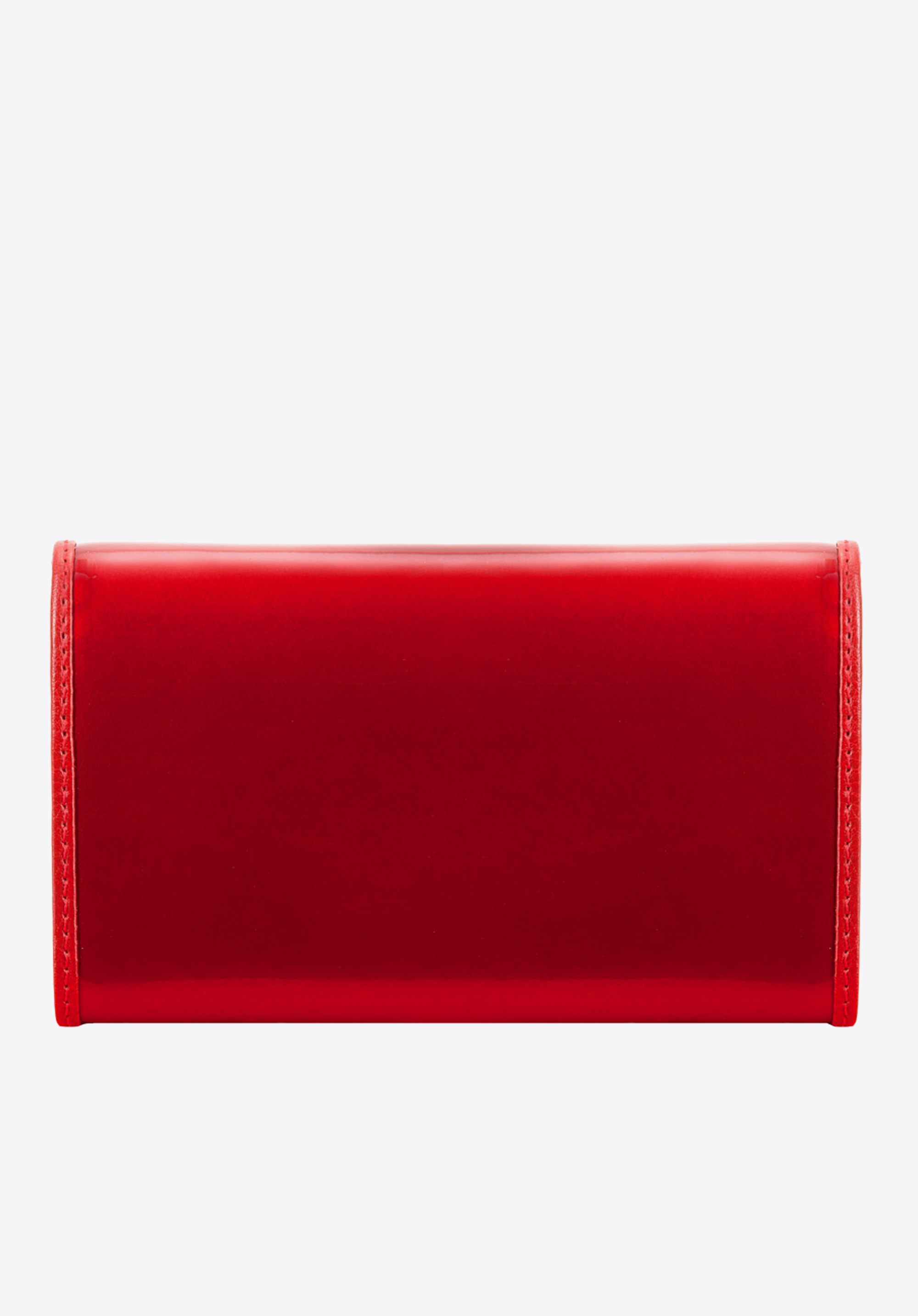 Damski portfel ze skóry elegancki