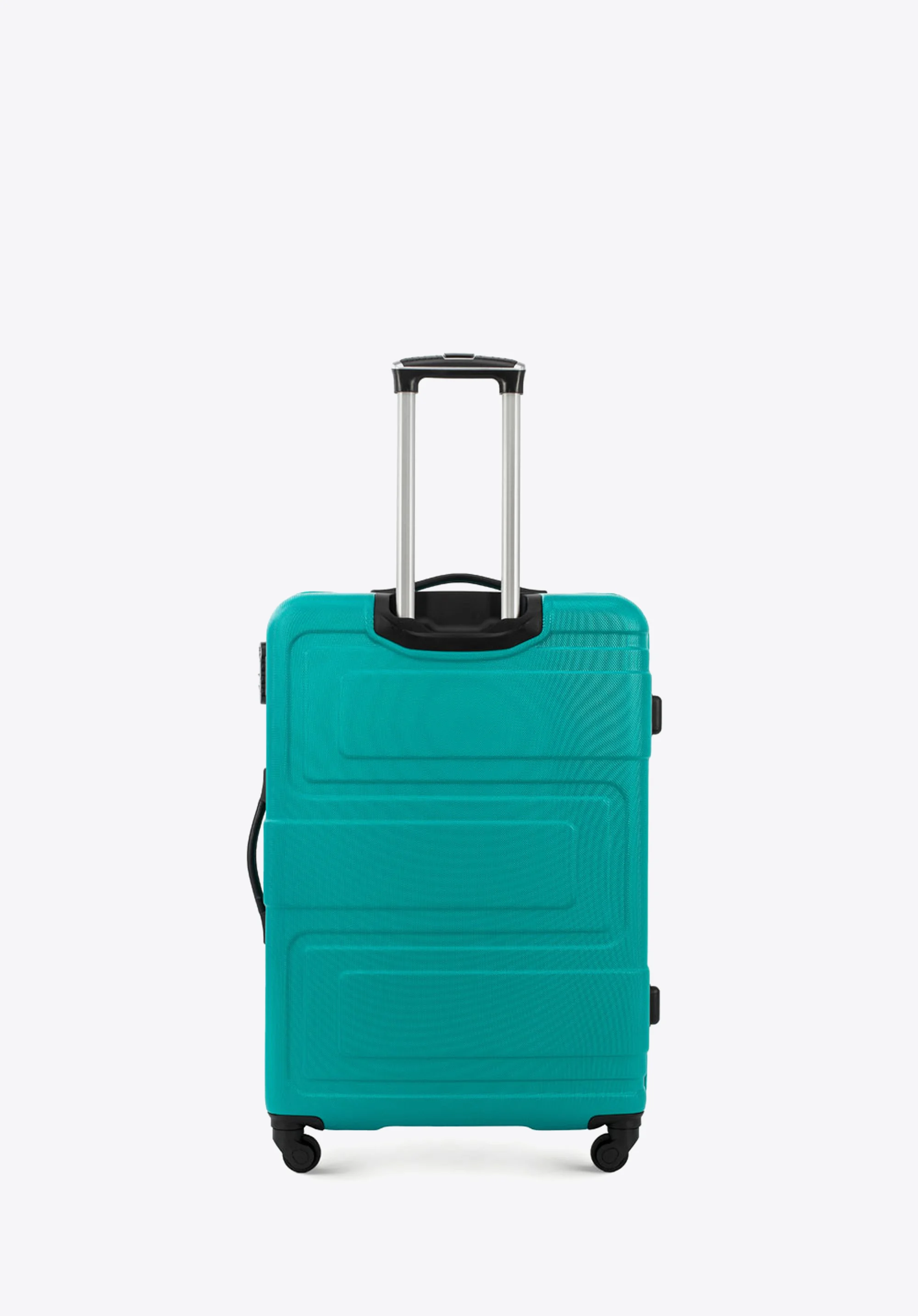 Kosmetyczka podróżna z ABS-u tłoczona