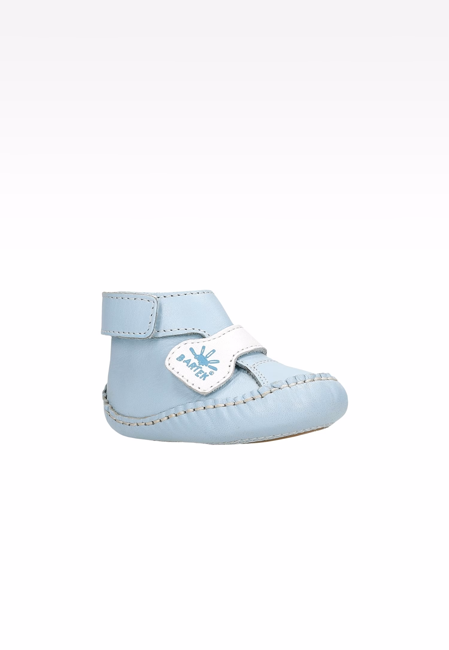 Ciemnoszare niechodki BARTEK T-61007/845