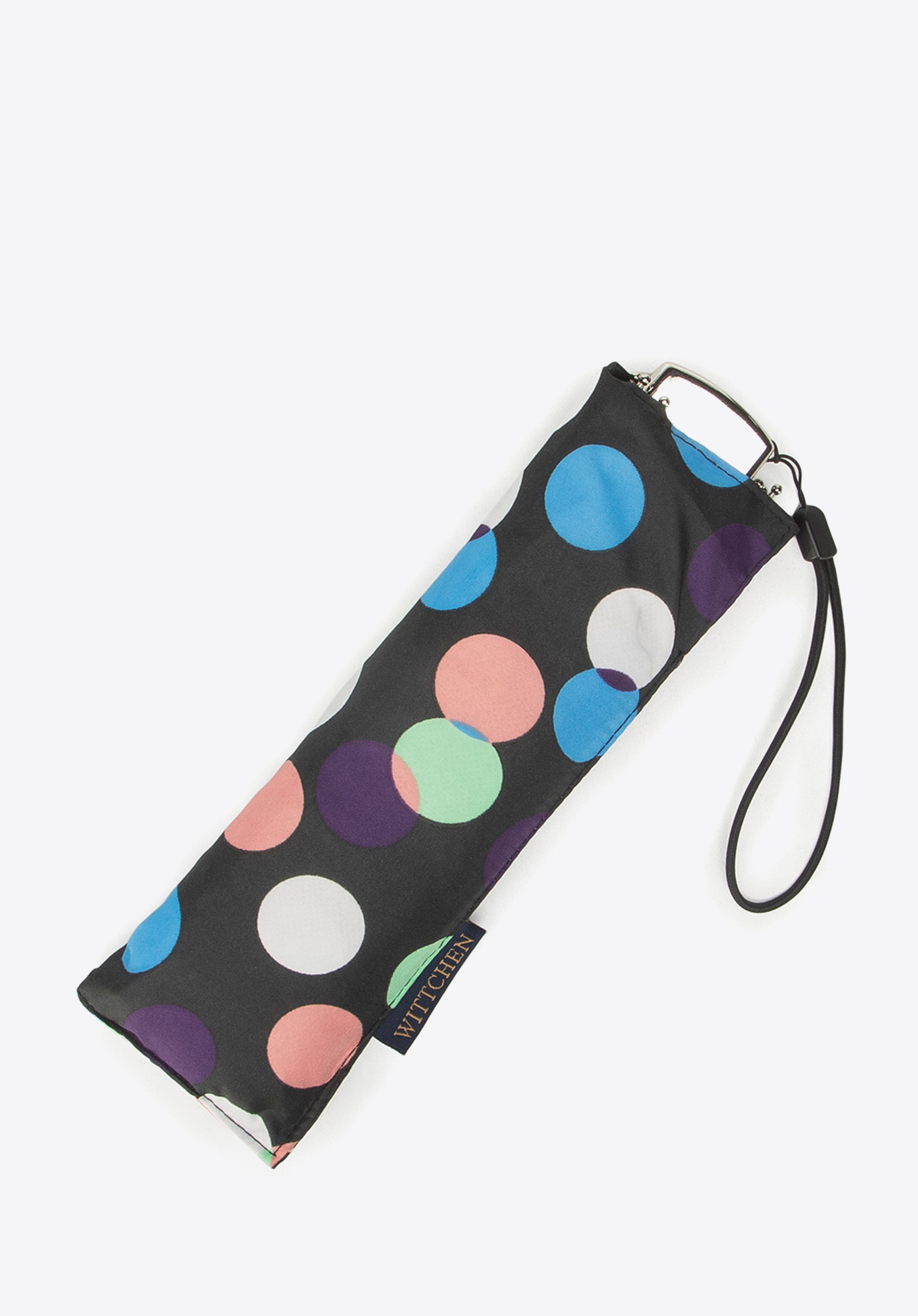 Parasol manualny mały