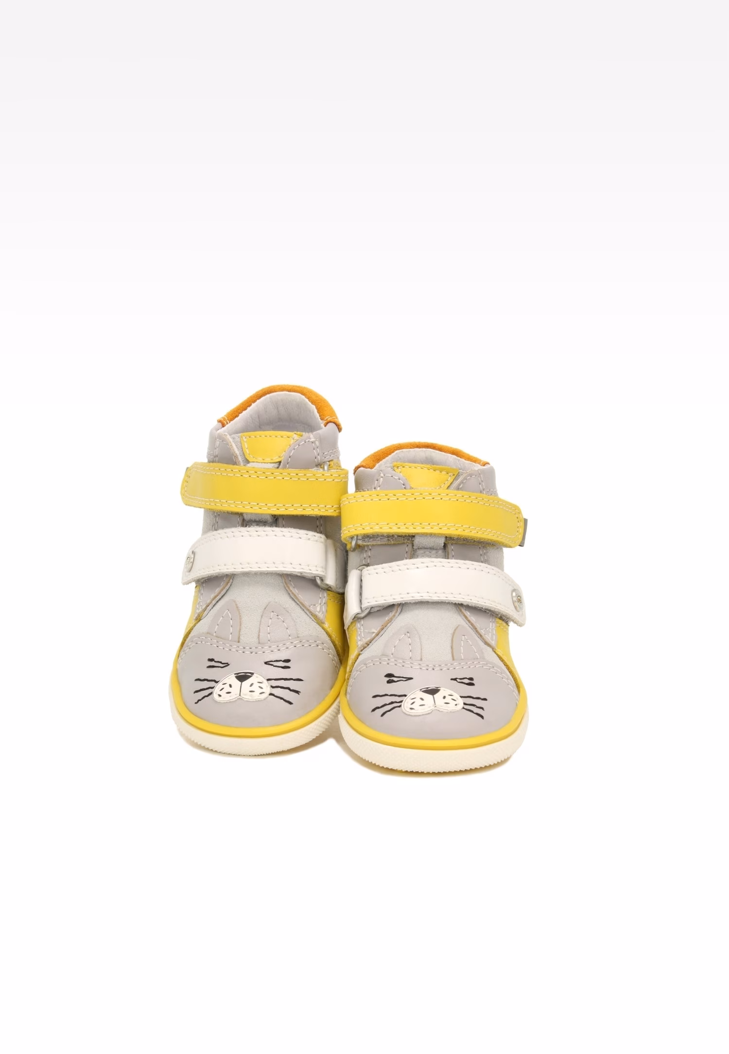 Trzewiki BARTEK 11702-032, dla dziewcząt, beżowo-złoty