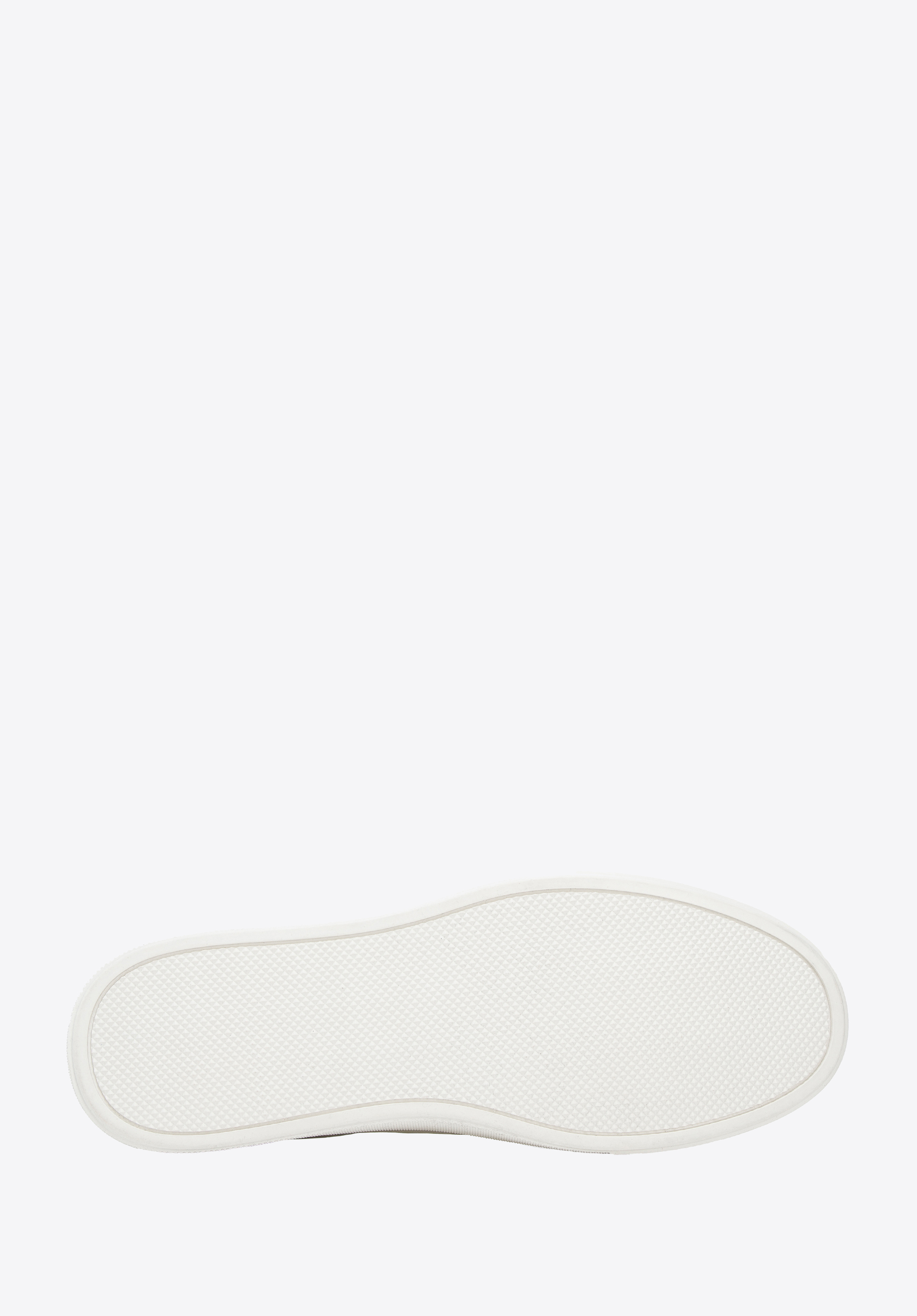 Męskie sneakersy skórzane klasyczne