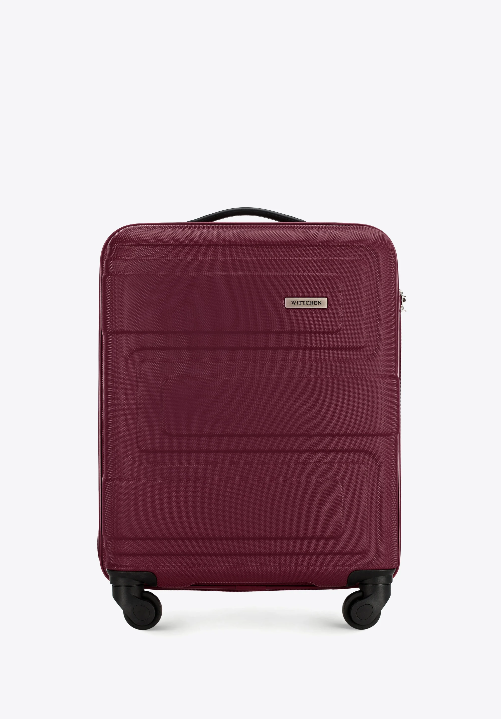 Kosmetyczka podróżna z ABS-u tłoczona