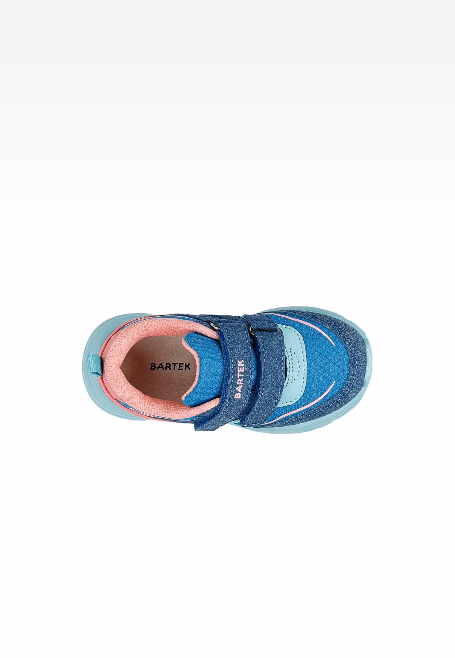 Barefoot BARTEK 11043503, szary