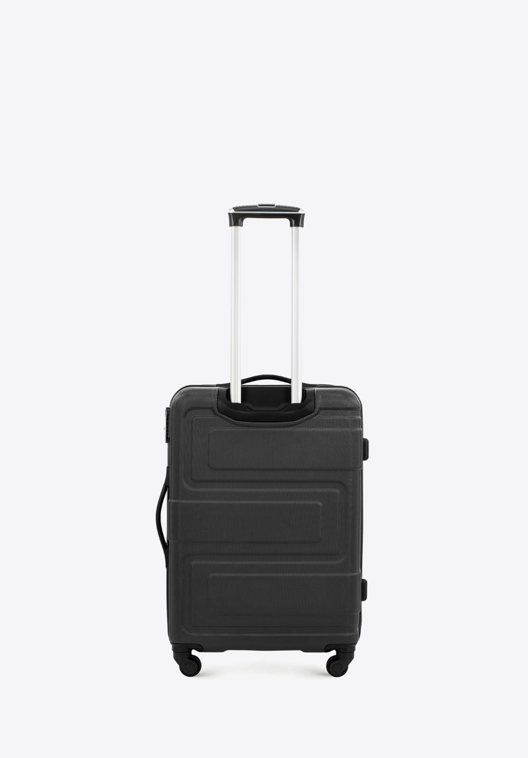 Kosmetyczka podróżna z ABS-u tłoczona