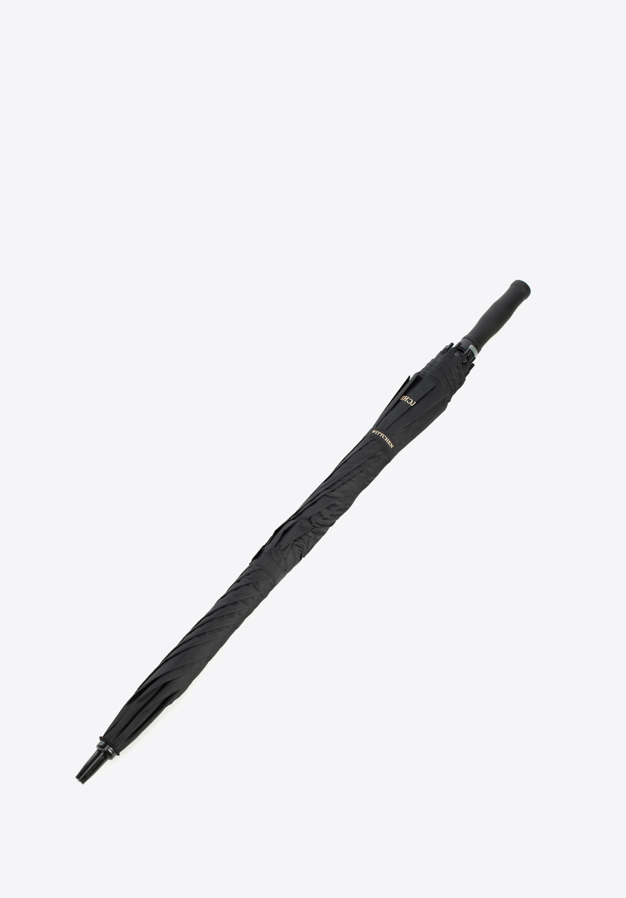 Parasol półautomatyczny długi