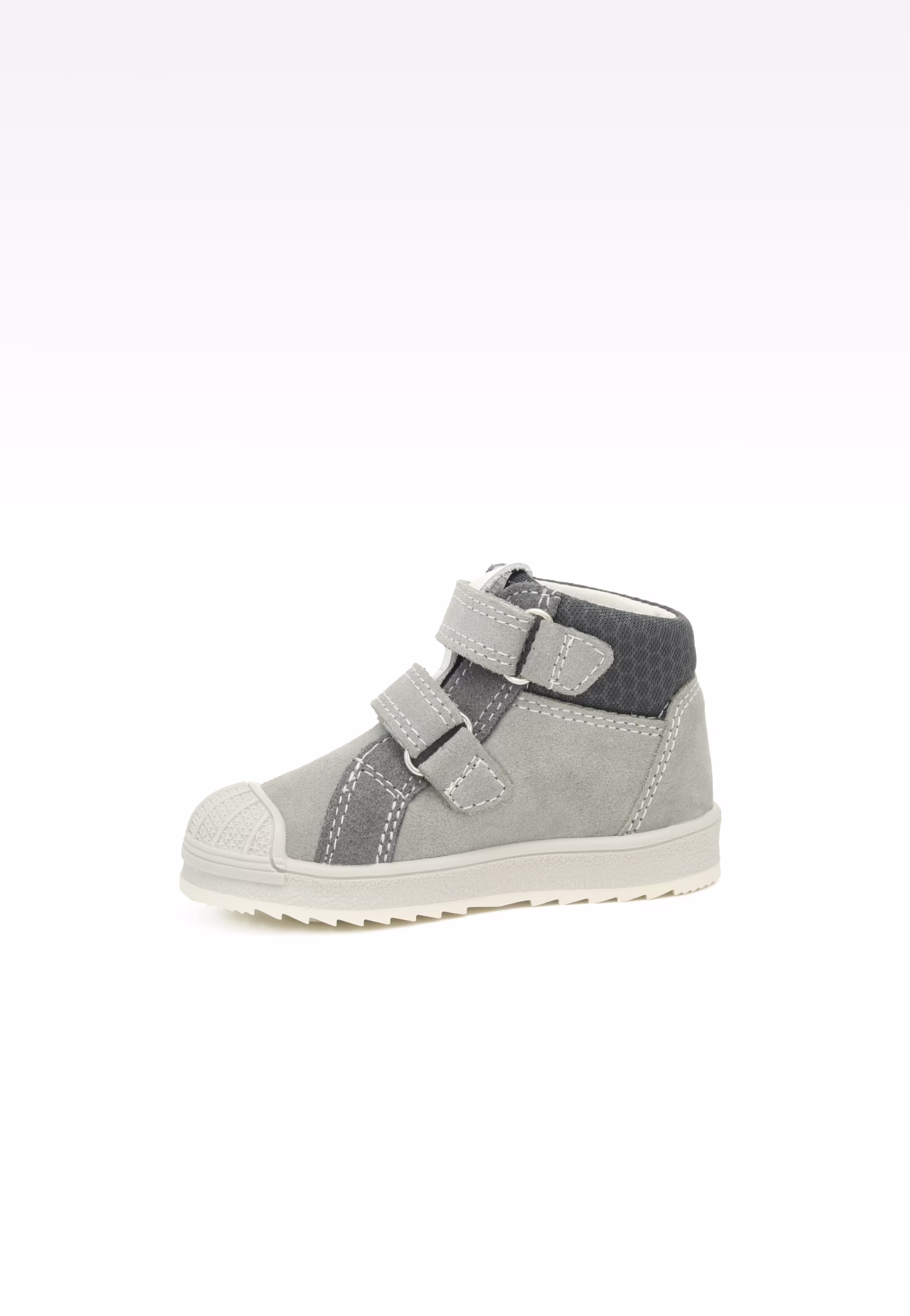 Sneakers BARTEK 11948013, szaro-niebieski