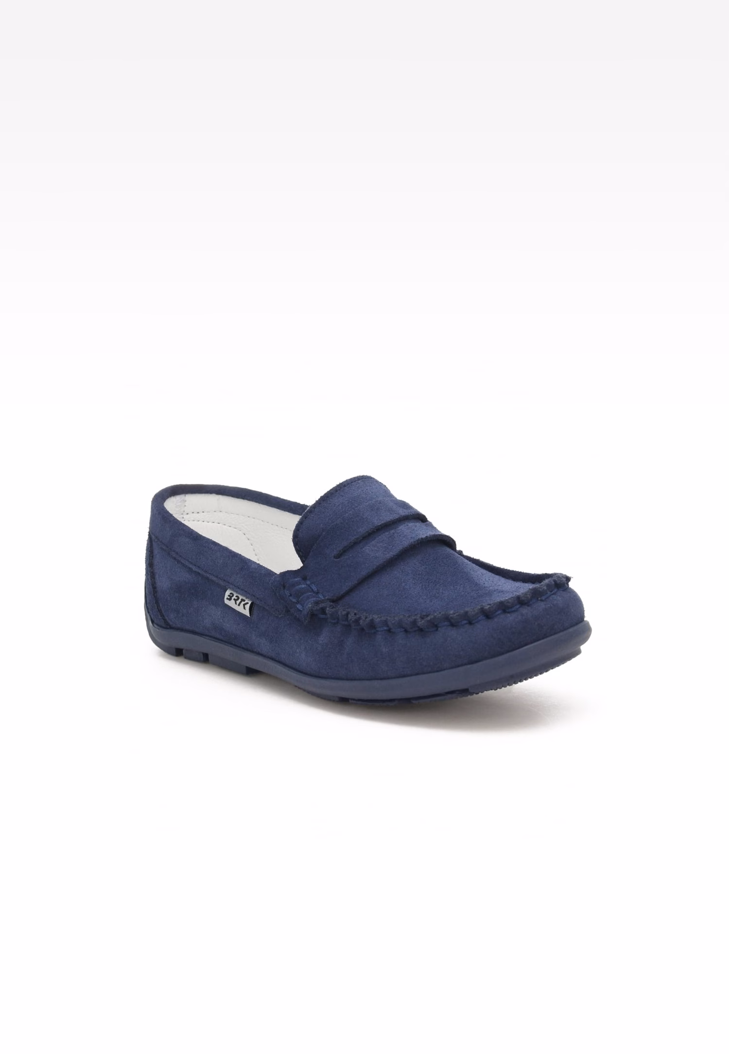 Wizytowe BARTEK 18338010, dla chłopców, brązowy