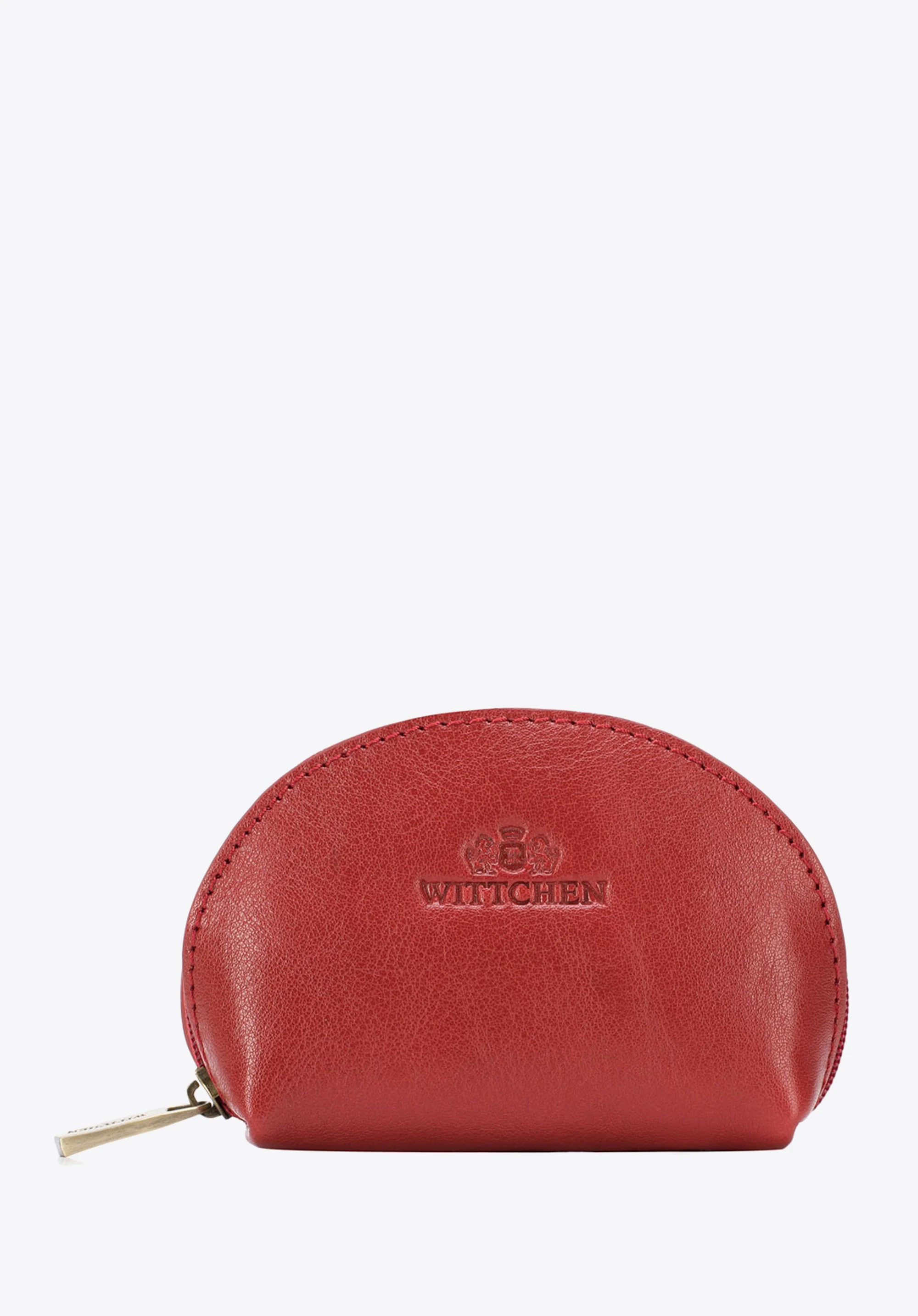 Bilonówka skórzana półokrągła