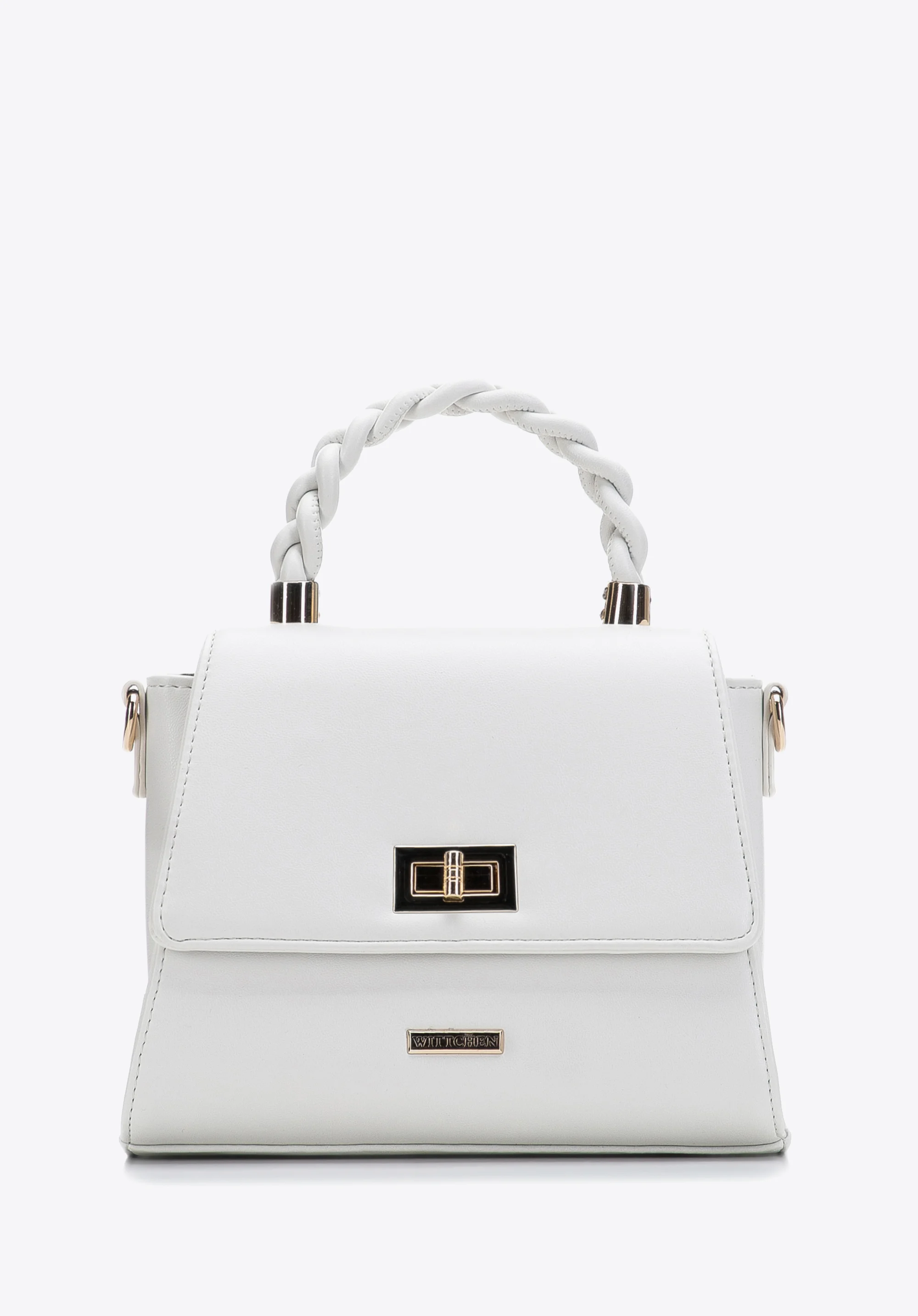 Minikuferek z plecionym uchwytem