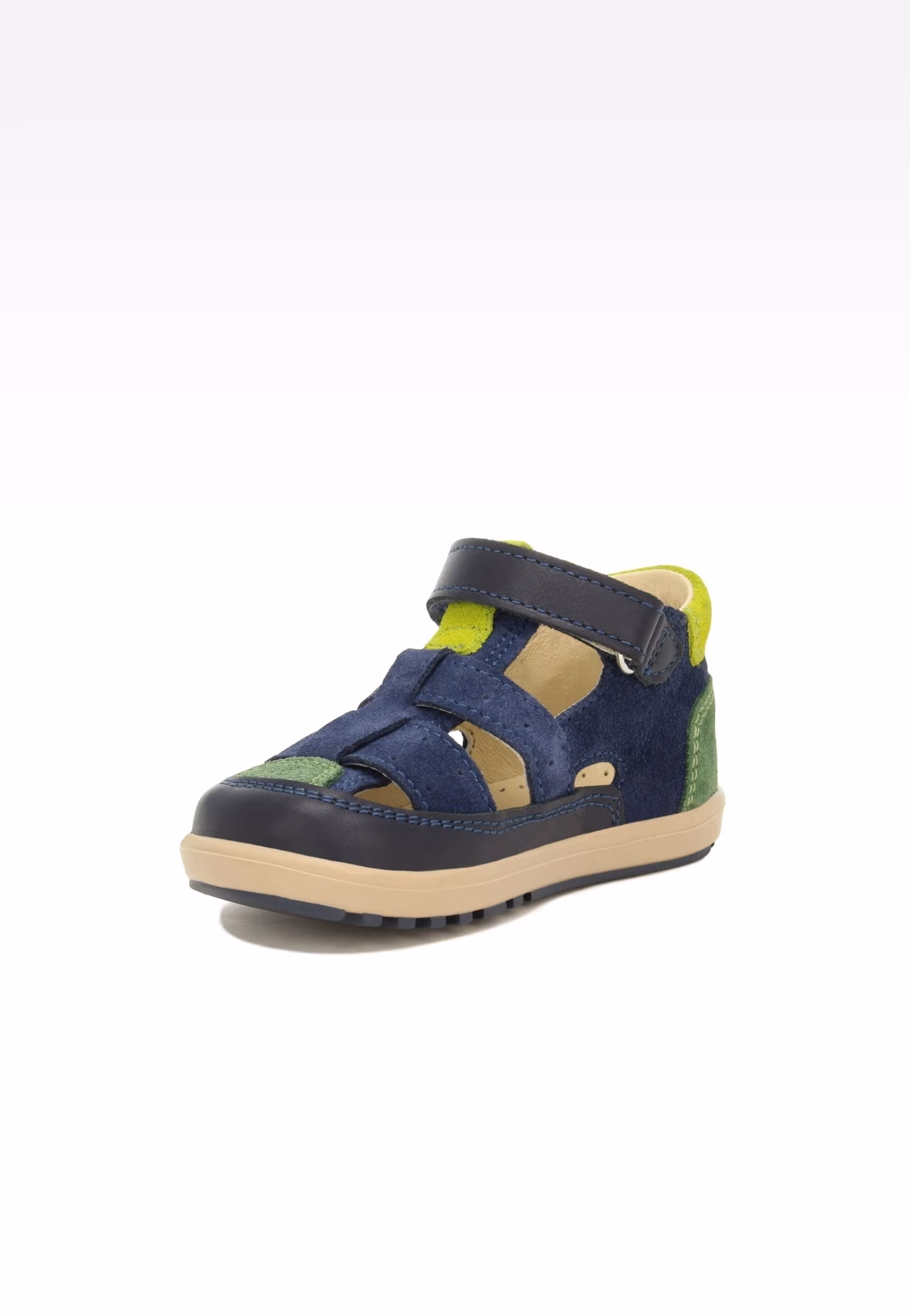 Mini first steps BARTEK 11694-011, dla dziewcząt, wielokolorowy