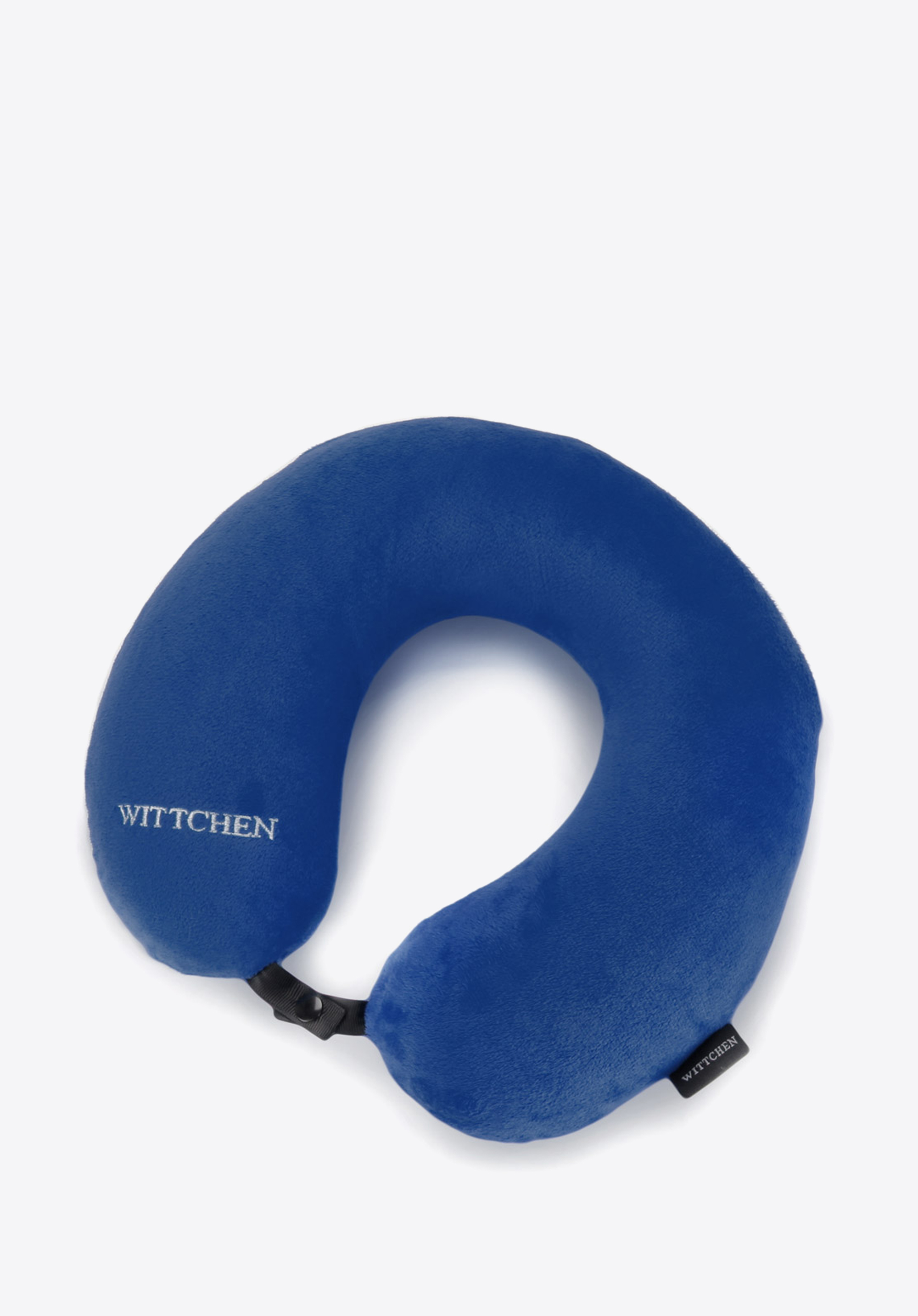 Poduszka podróżna rogal prosta