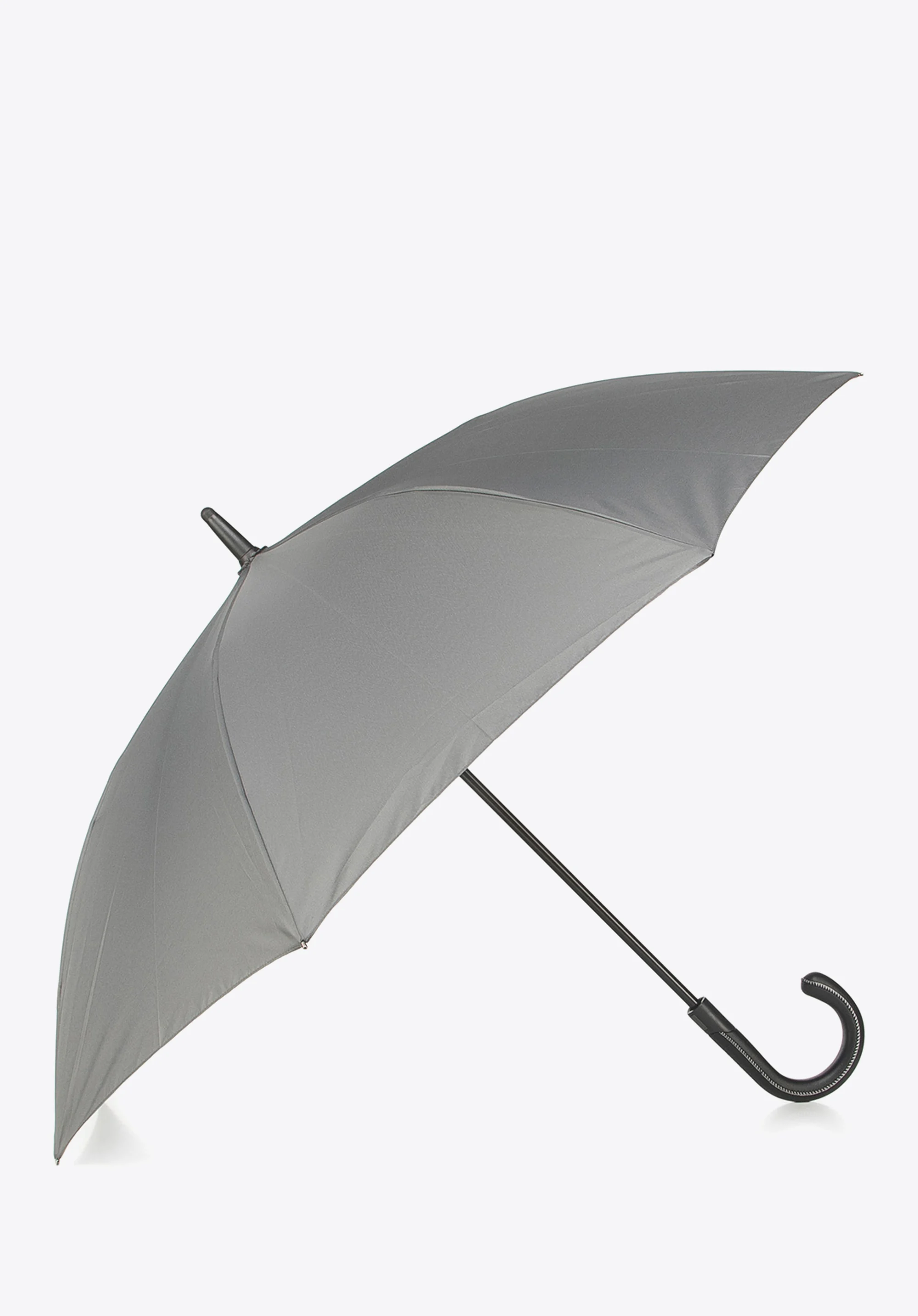 Parasol półautomatyczny klasyczny