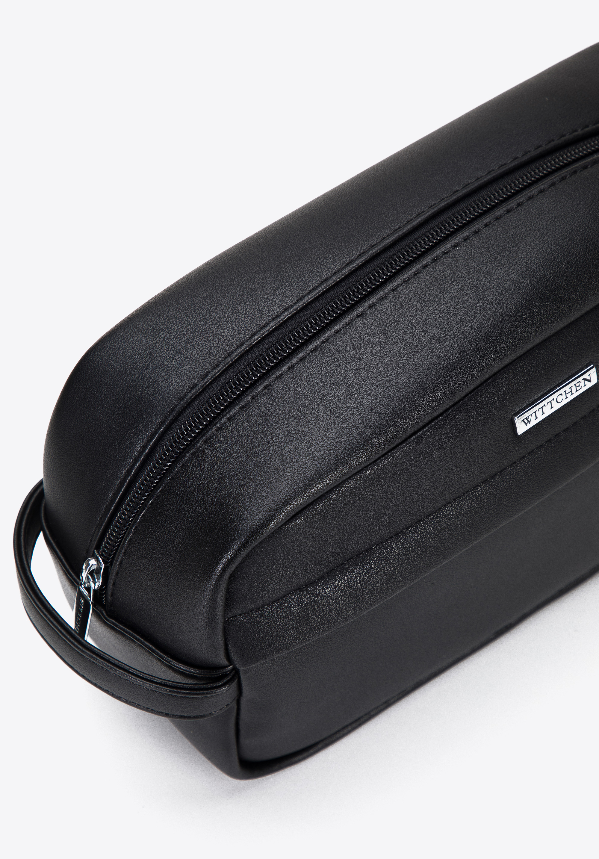 Męska kosmetyczka prostokątna