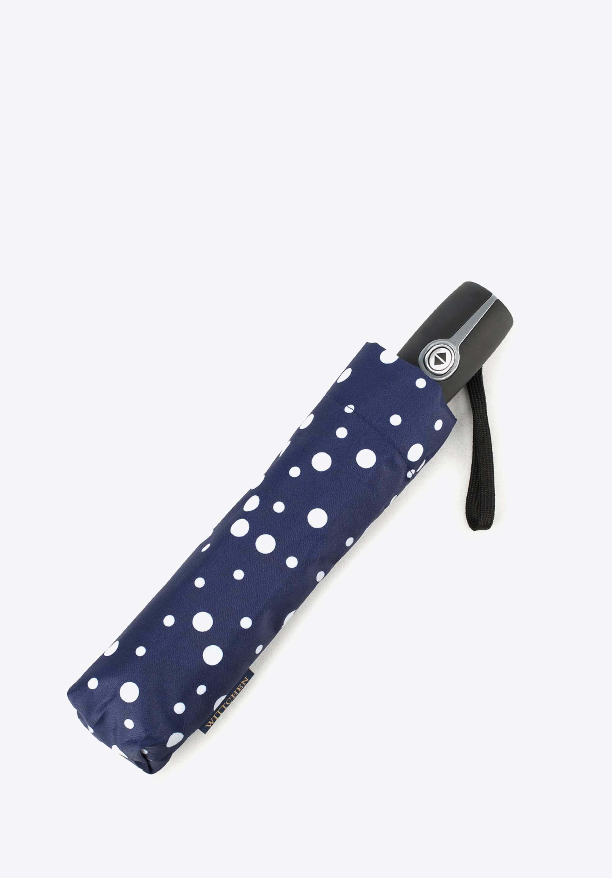 Parasol automatyczny wzorzysty