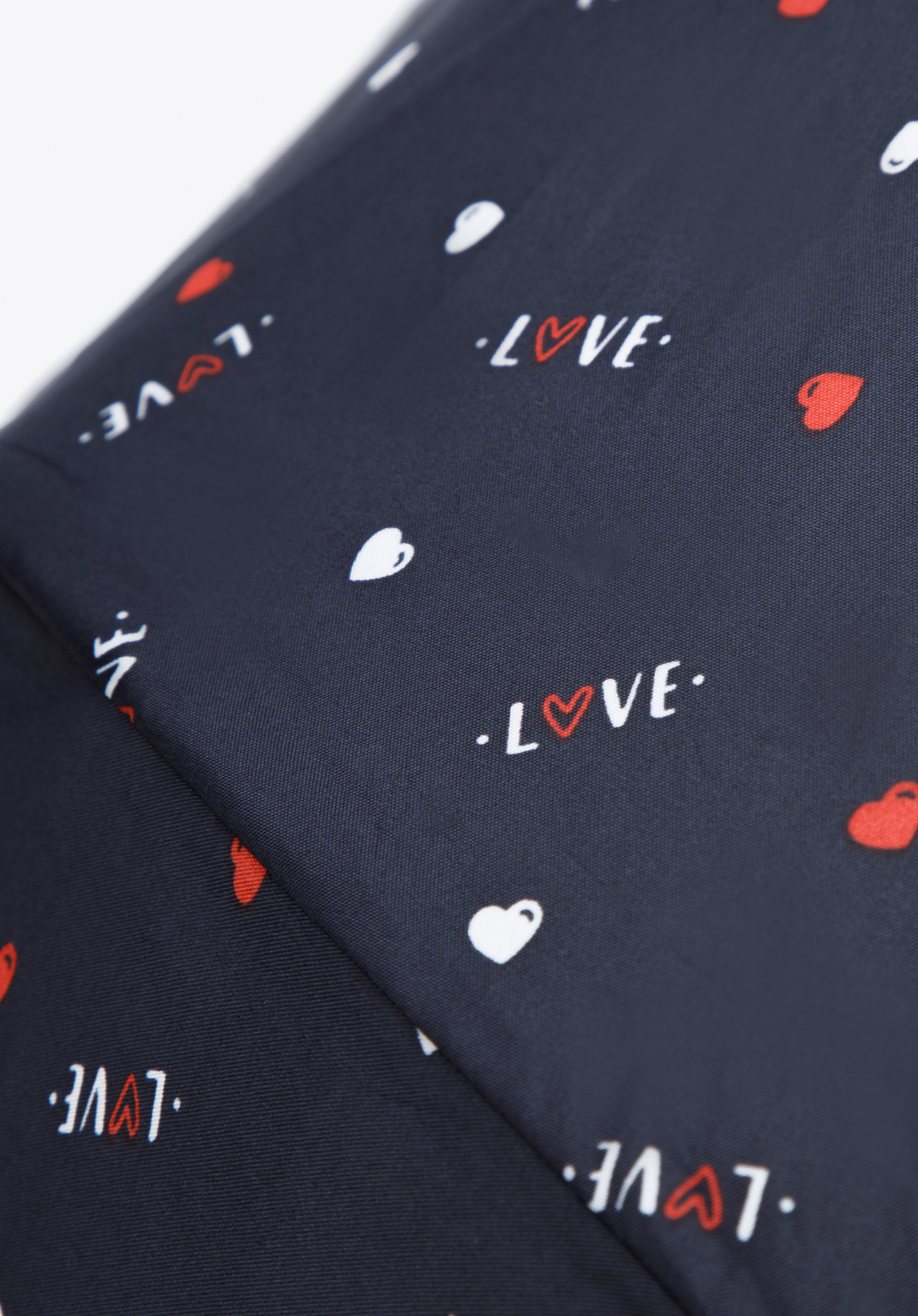 Parasol automatyczny wzorzysty