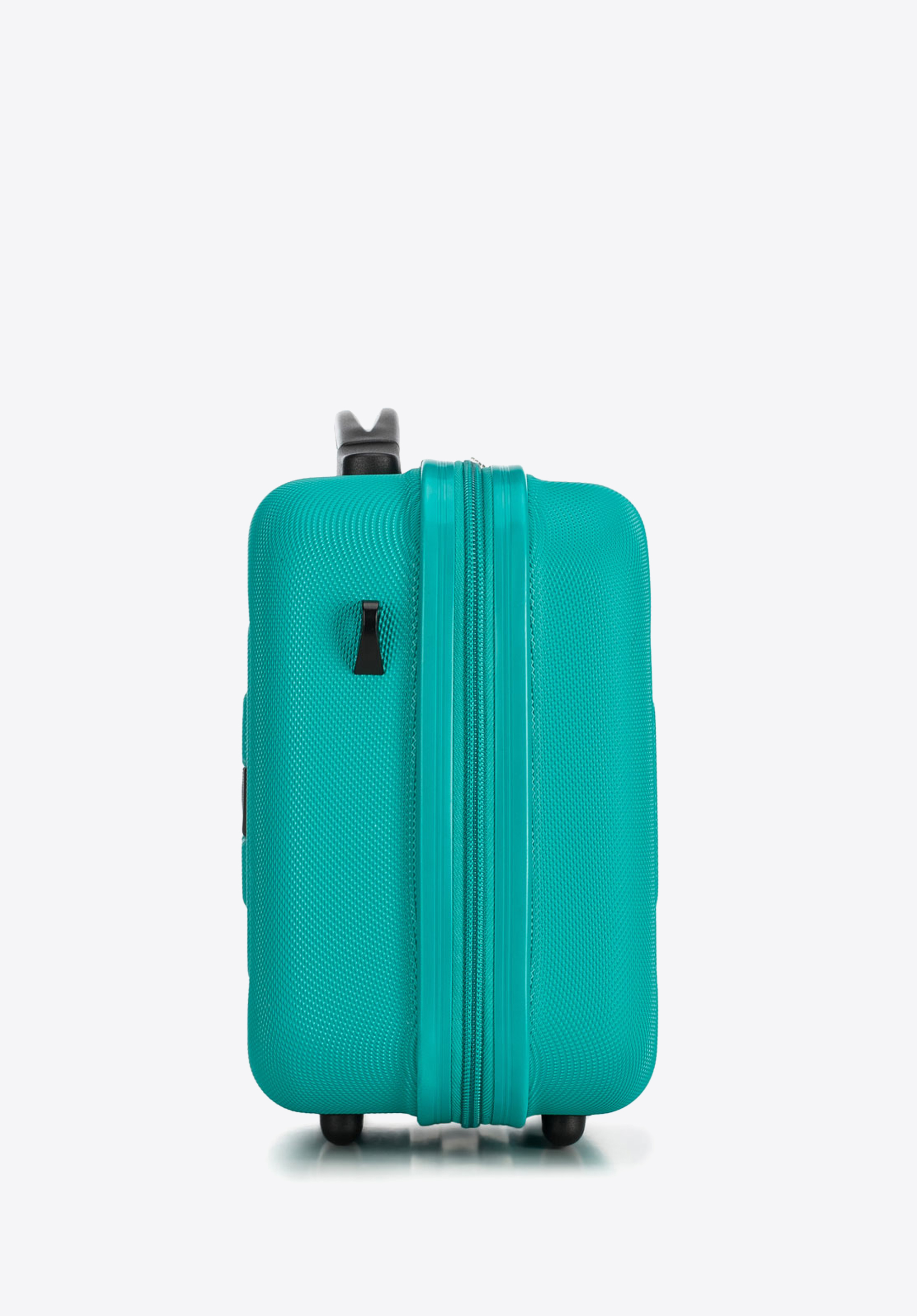 Kosmetyczka podróżna z ABS-u tłoczona