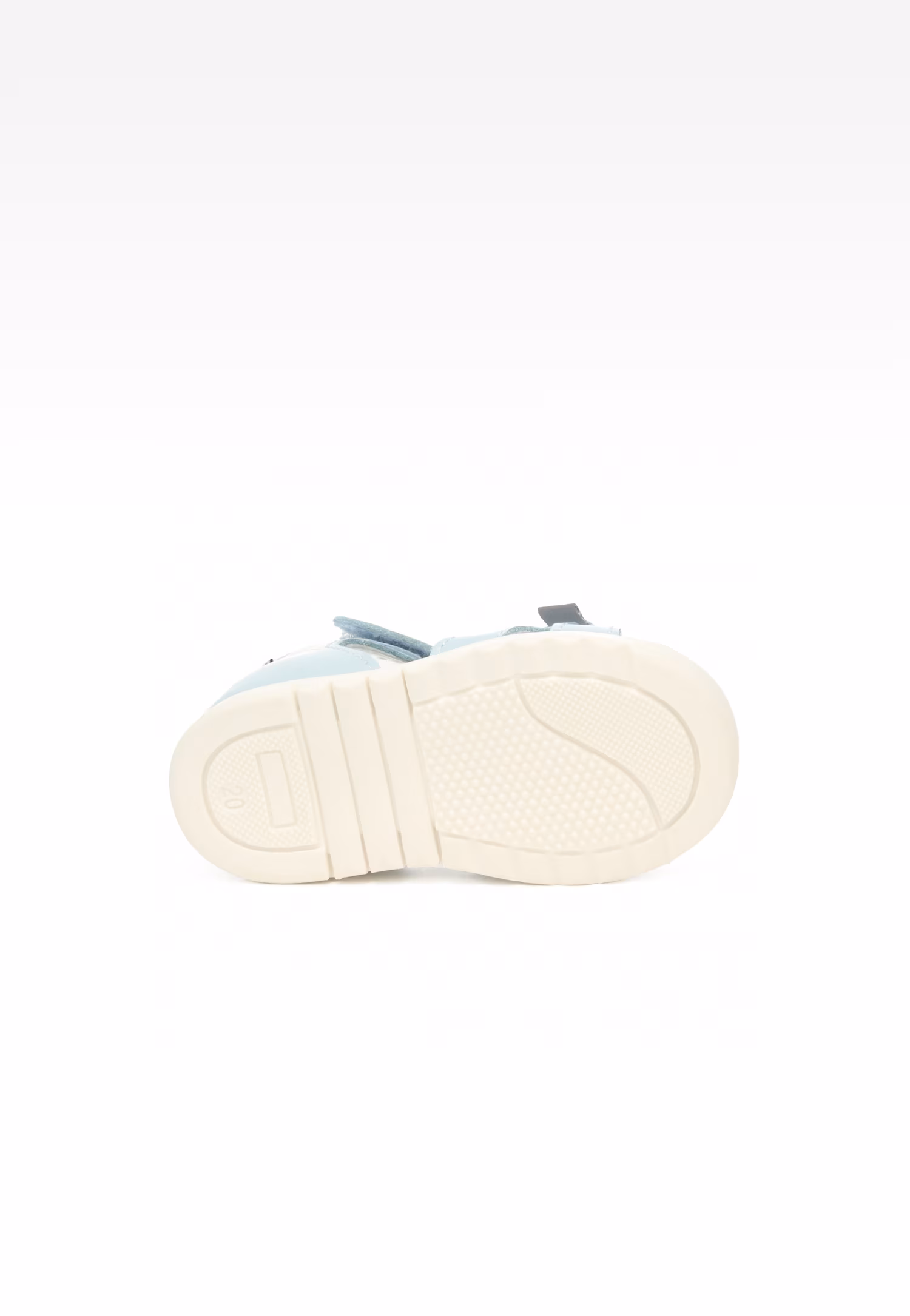 Sandały BARTEK 11414009, dla dziewcząt, szary