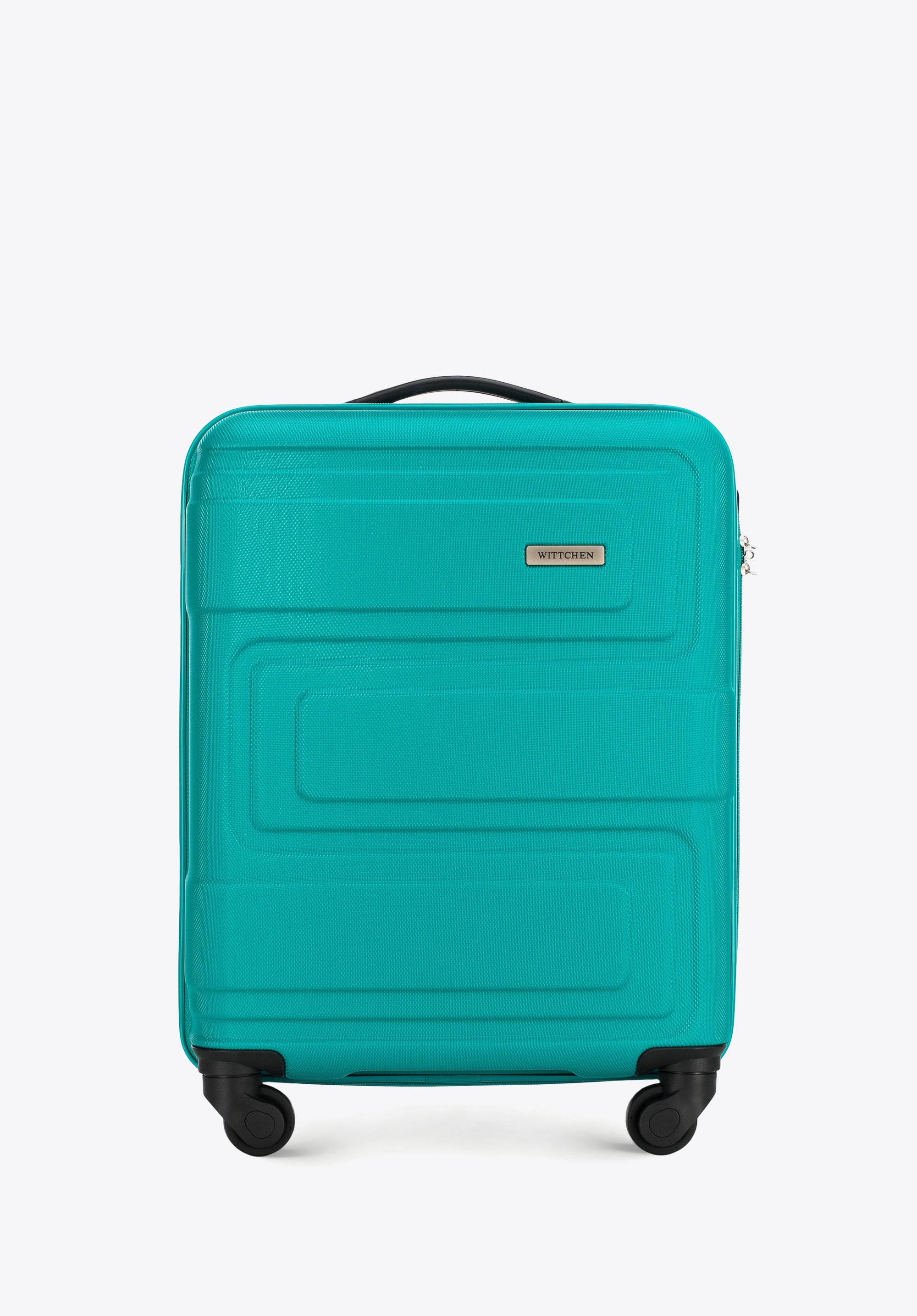 Kosmetyczka podróżna z ABS-u tłoczona