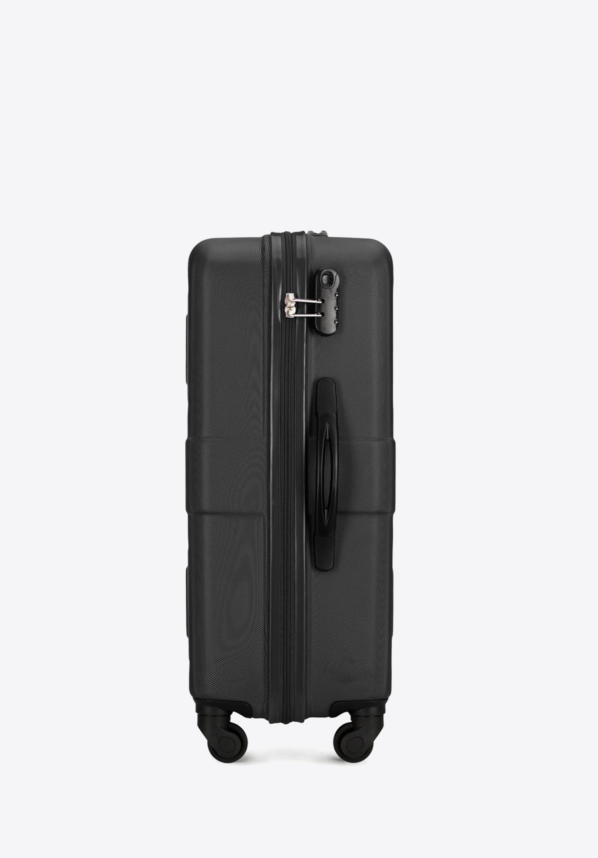 Kosmetyczka podróżna z ABS-u tłoczona