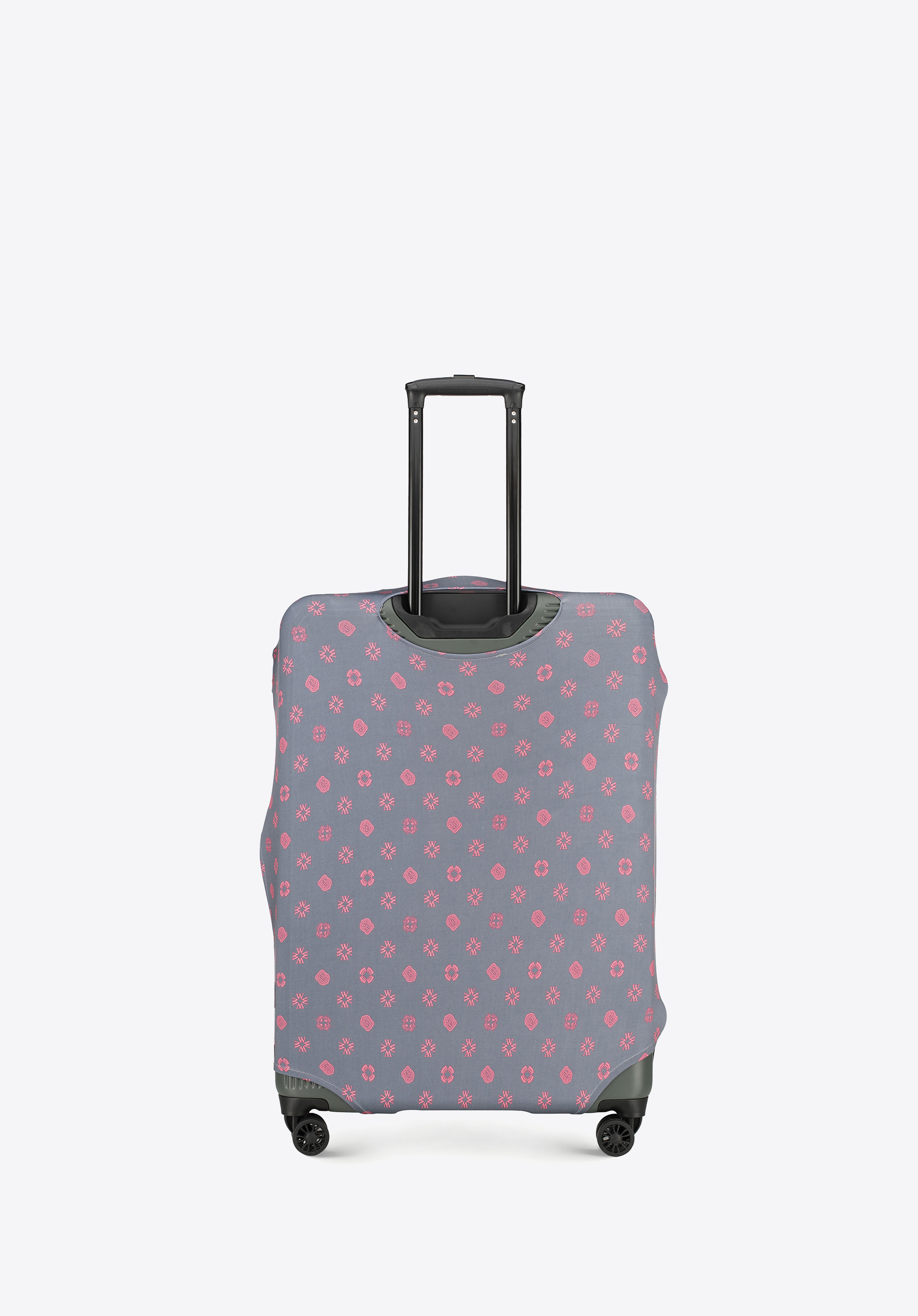 Pokrowiec na walizkę dużą