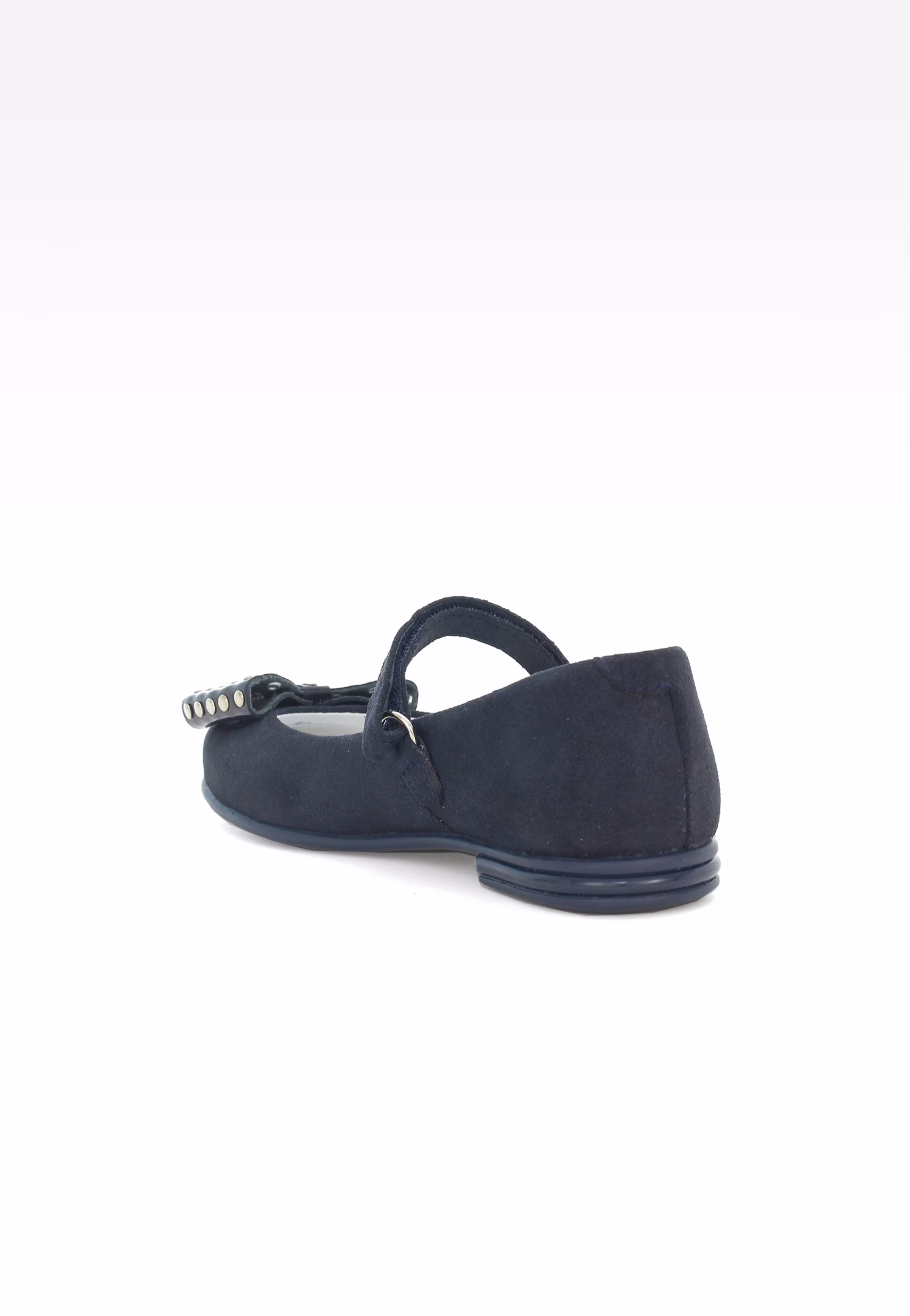 Wizytowe BARTEK T-65119/SZ/0FD, dla dziewcząt, ocean