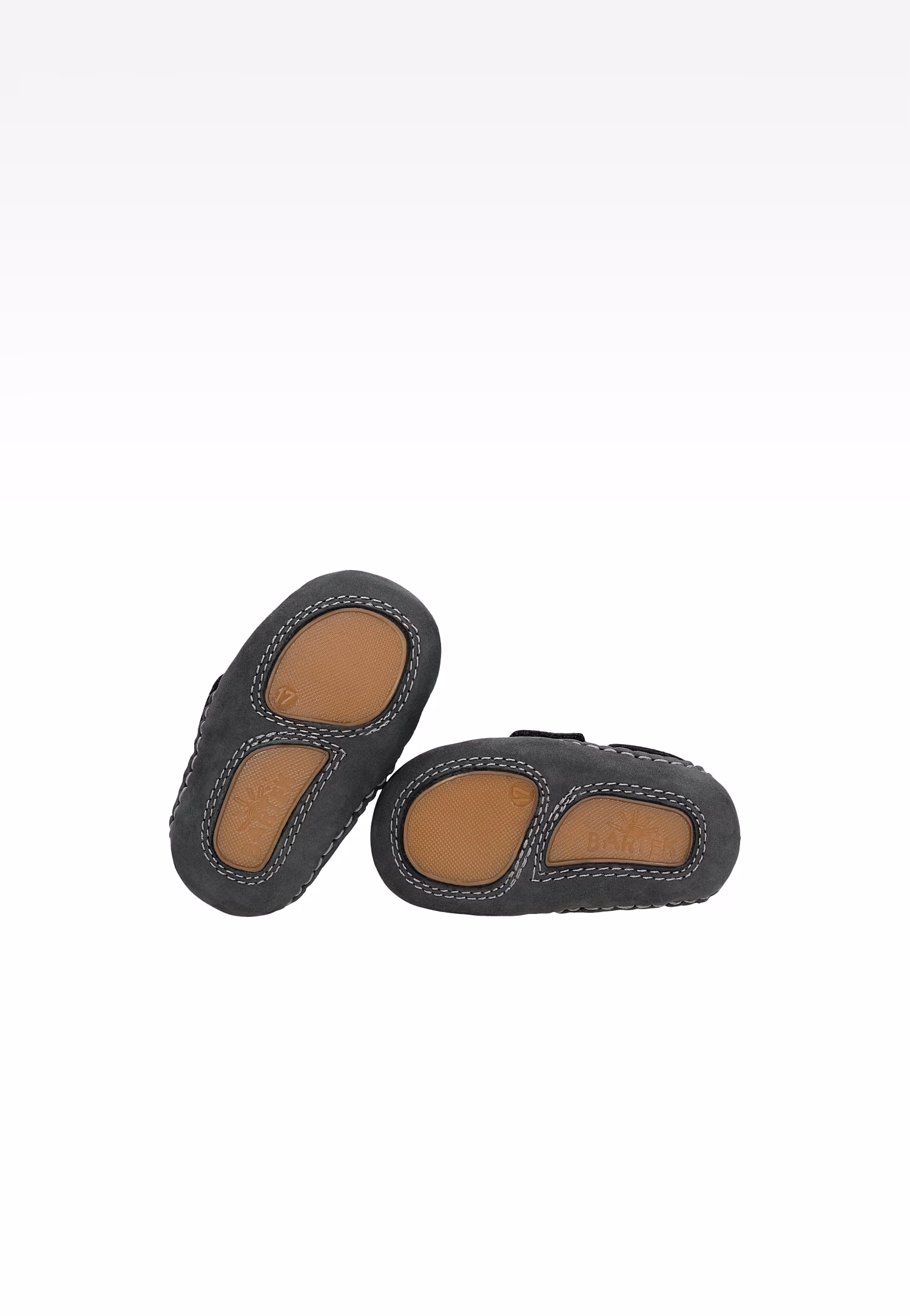 Ciemnoszare niechodki BARTEK T-61007/845