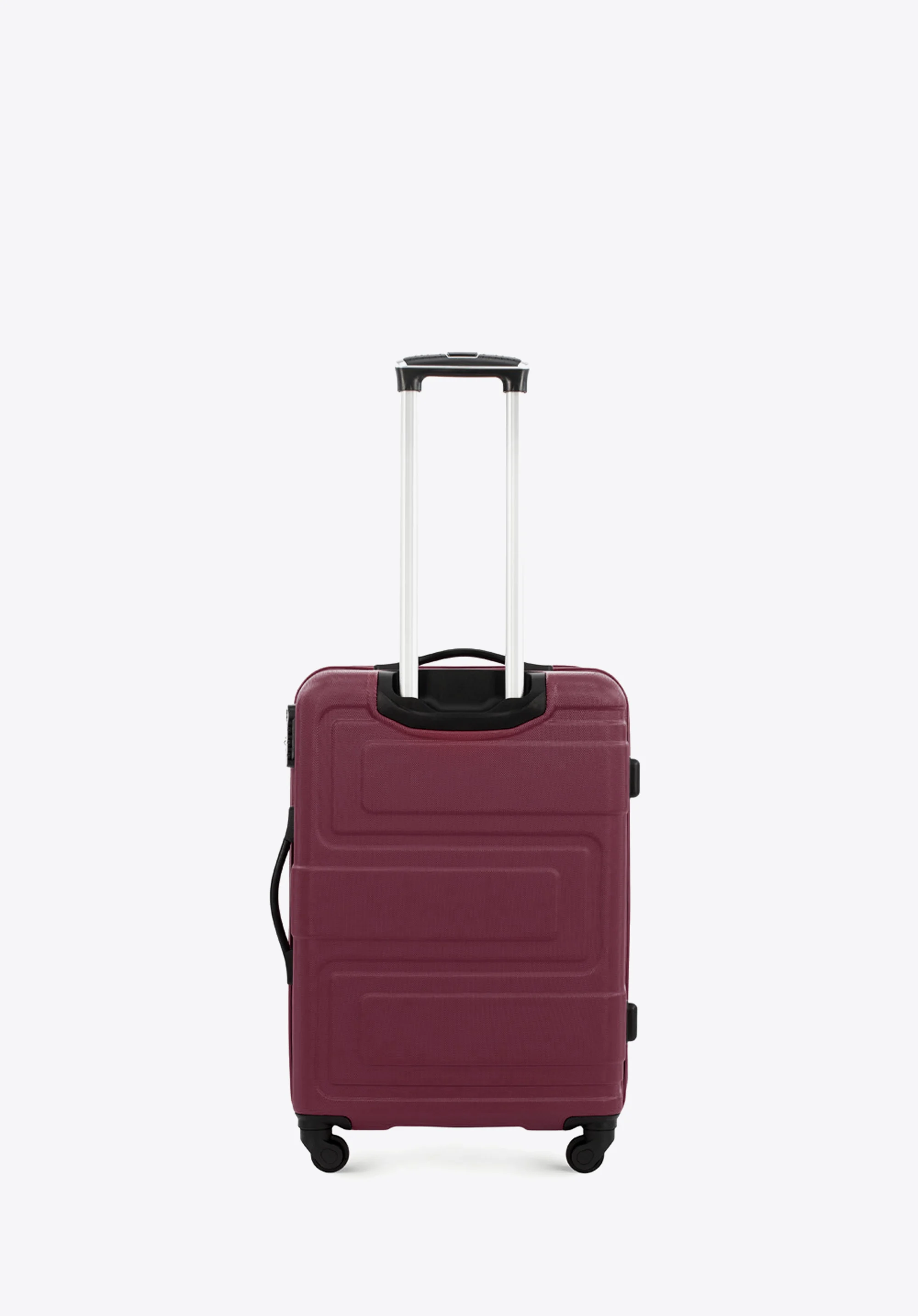 Kosmetyczka podróżna z ABS-u tłoczona