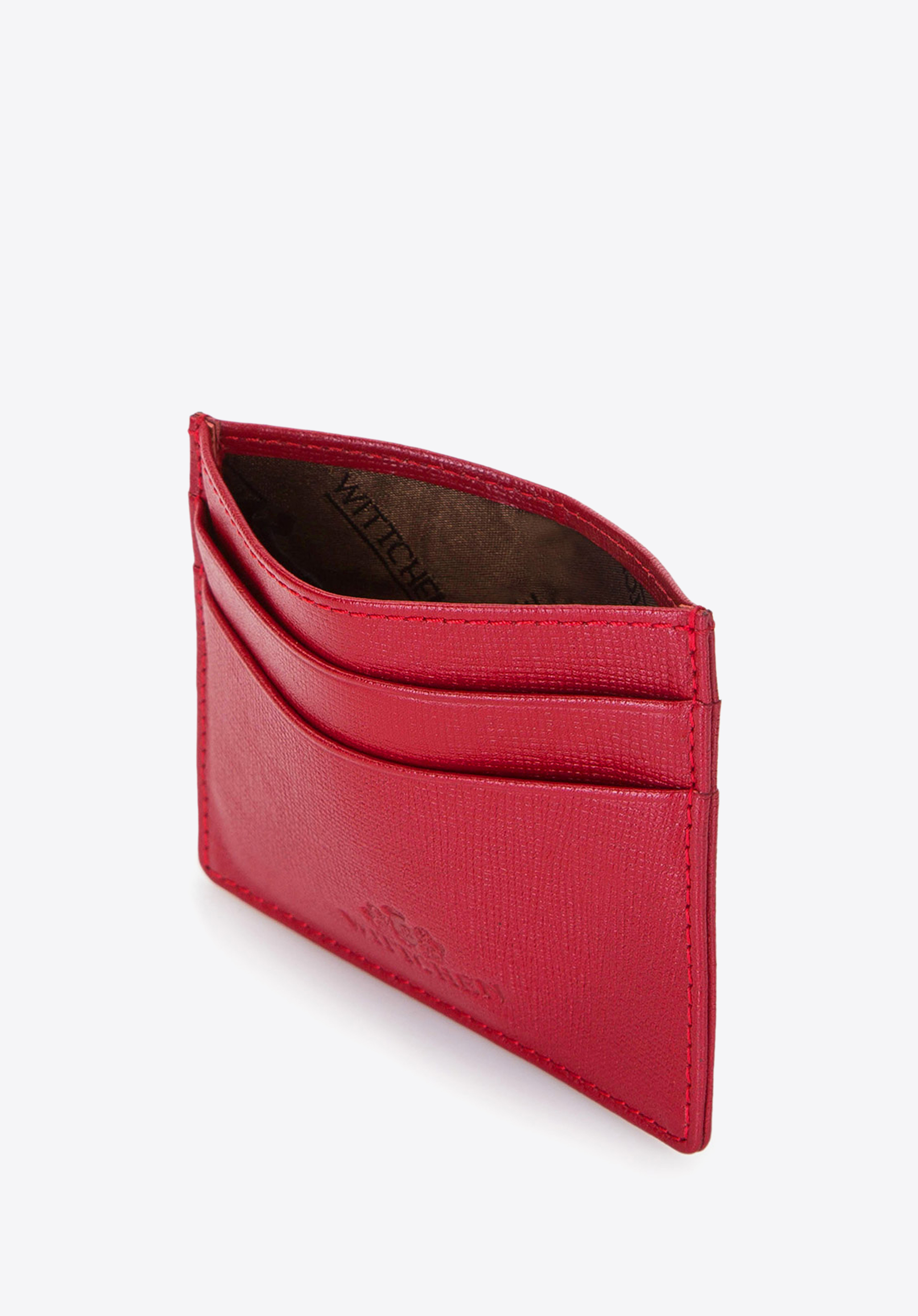 Etui na karty kredytowe