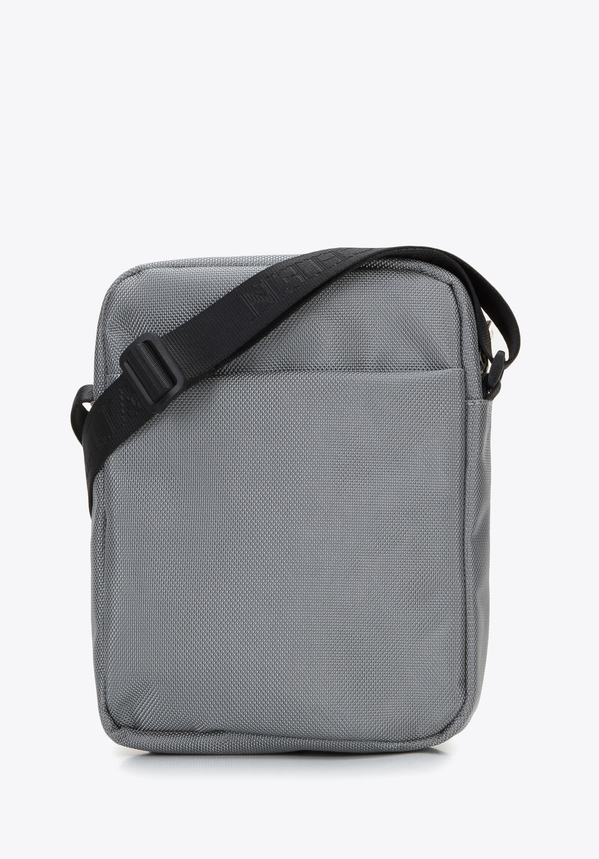 Męska listonoszka z tasiemką mała